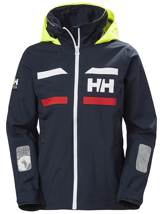 HELLY HANSEN  W SALT NAVIGATOR MONT
