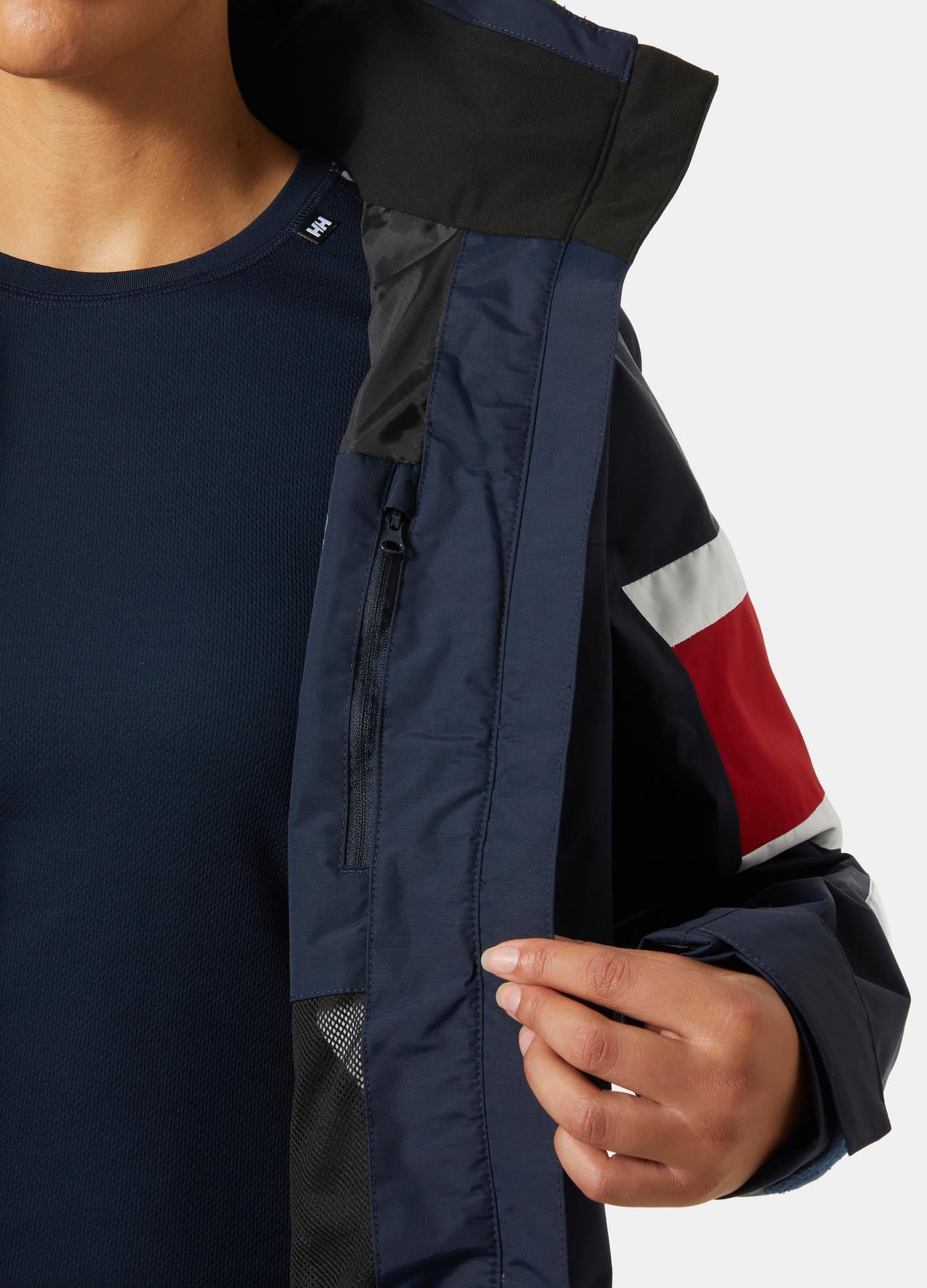 HELLY HANSEN W SALT ORIGINAL MONT