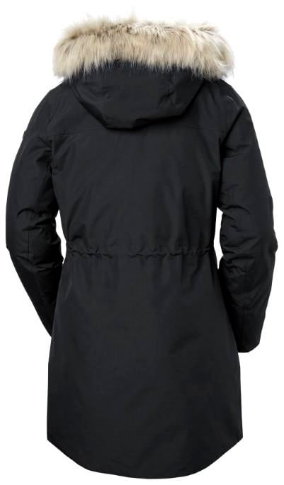 HELLY HANSEN W SENJA PARKA