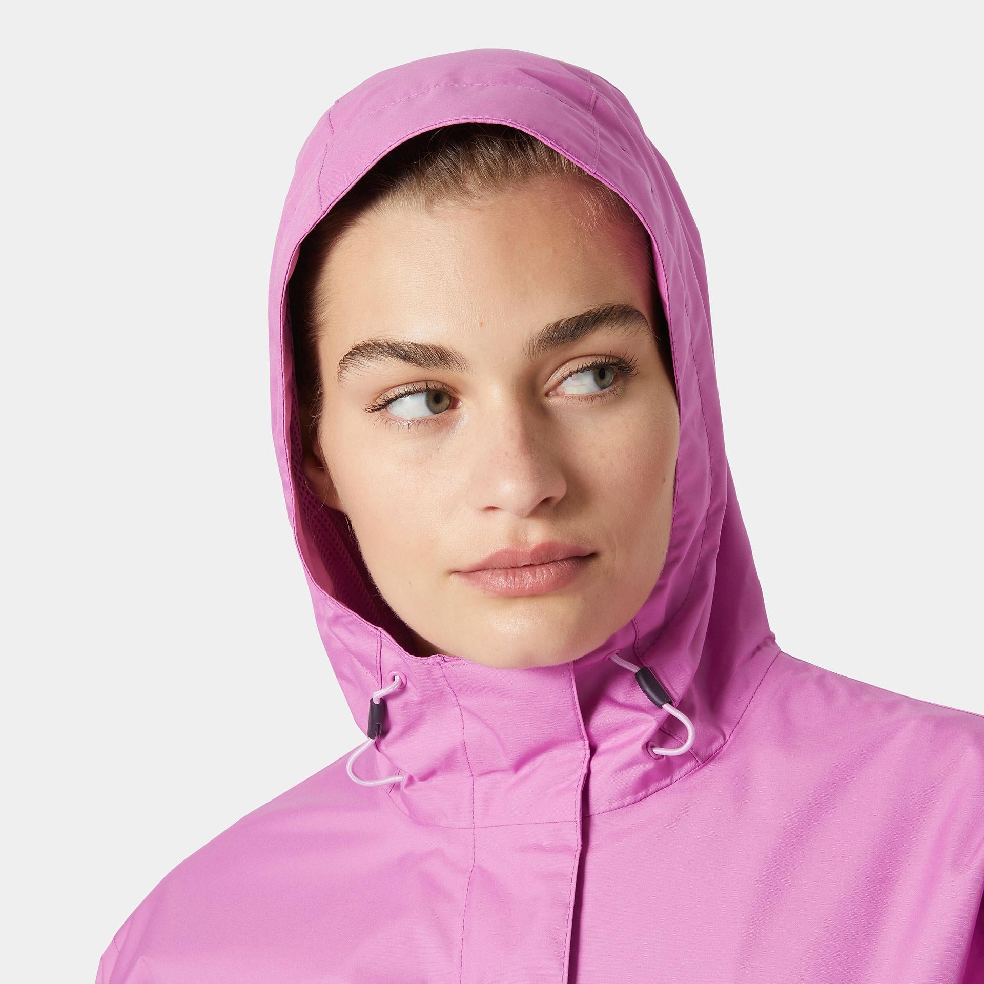 HELLY HANSEN  W SEVEN J MONT
