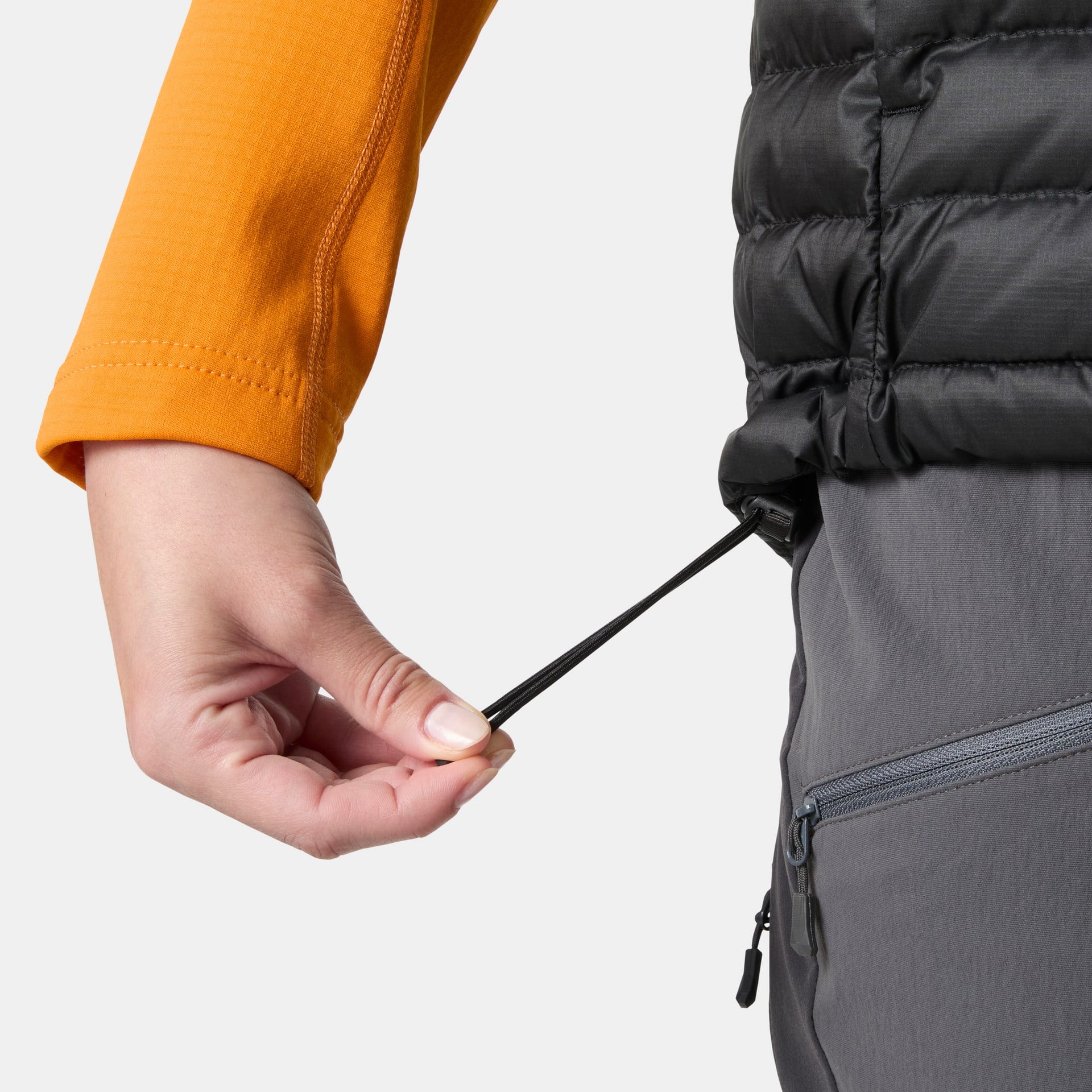 HELLY HANSEN W SIRDAL DOLGULU YELEK