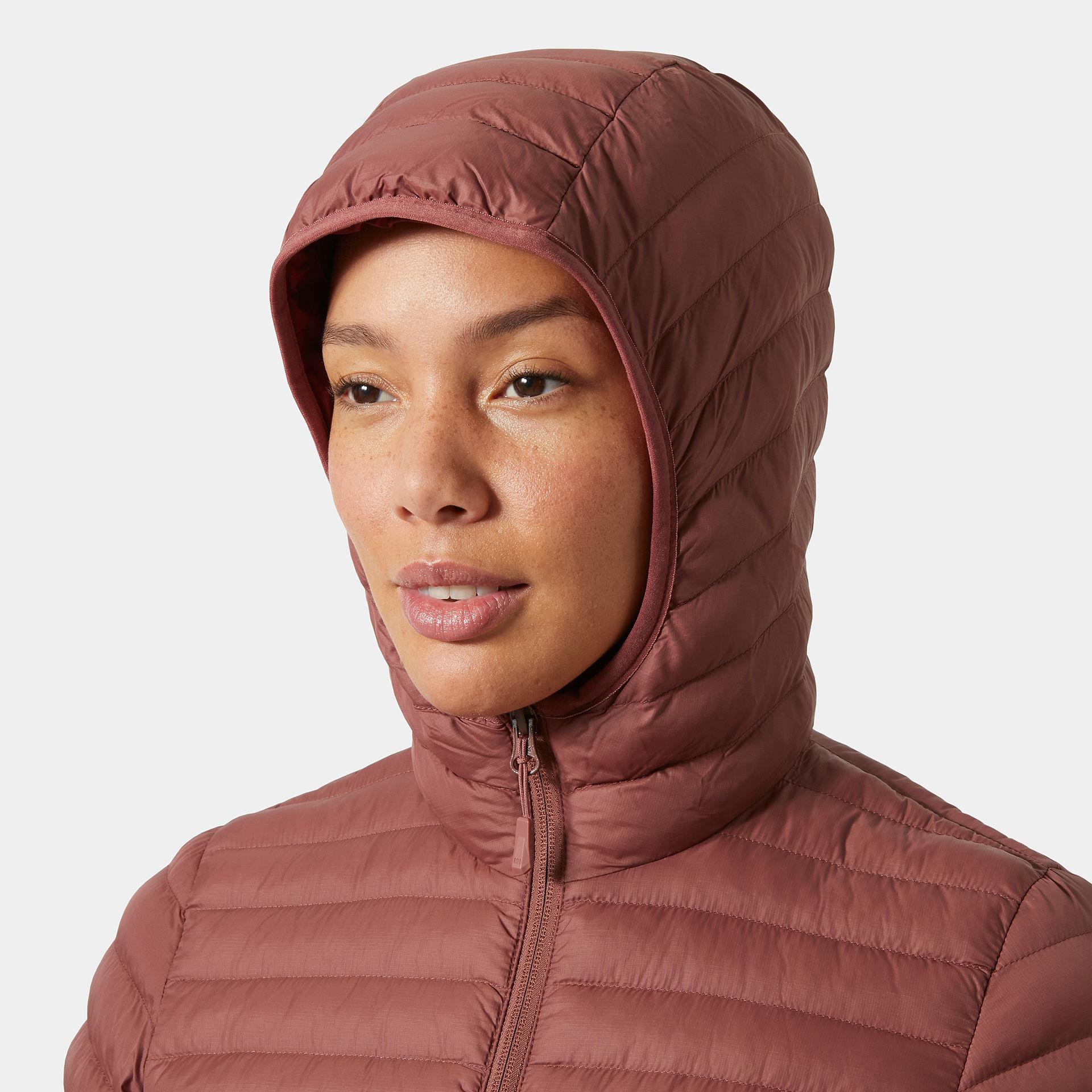 HELLY HANSEN W SIRDAL UZUN INSULATOR MONT