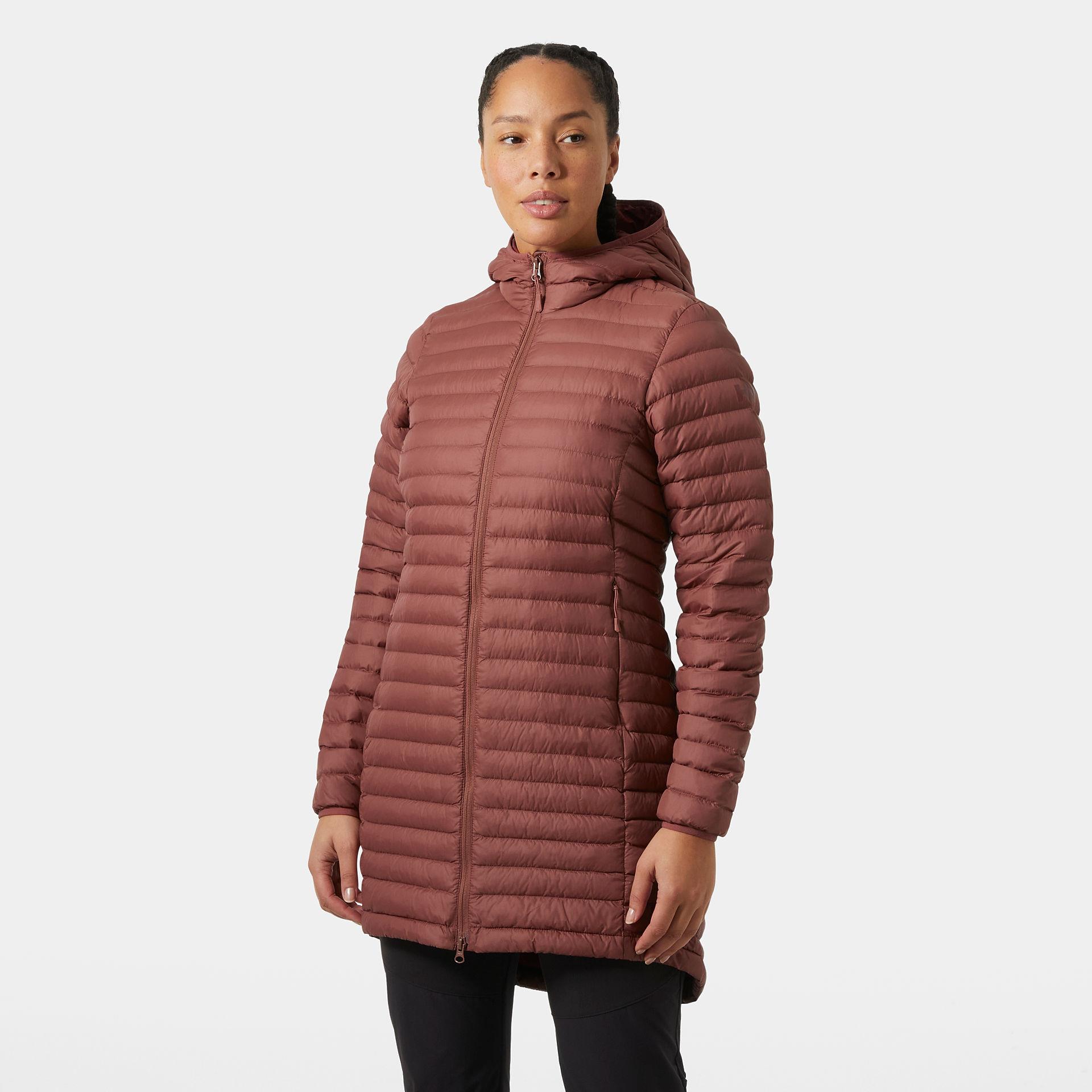 HELLY HANSEN W SIRDAL UZUN INSULATOR MONT