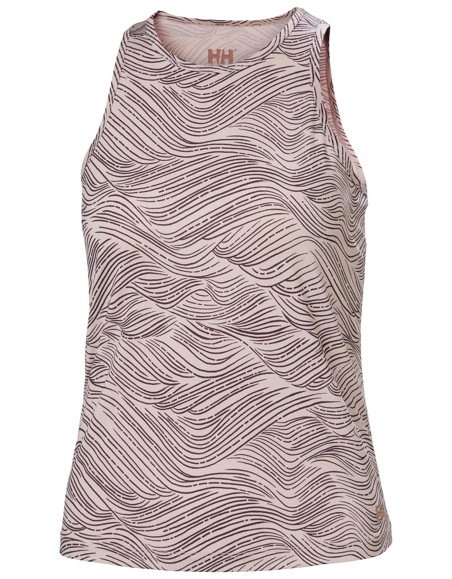 HELLY HANSEN W SIREN TANK TOP ATLET