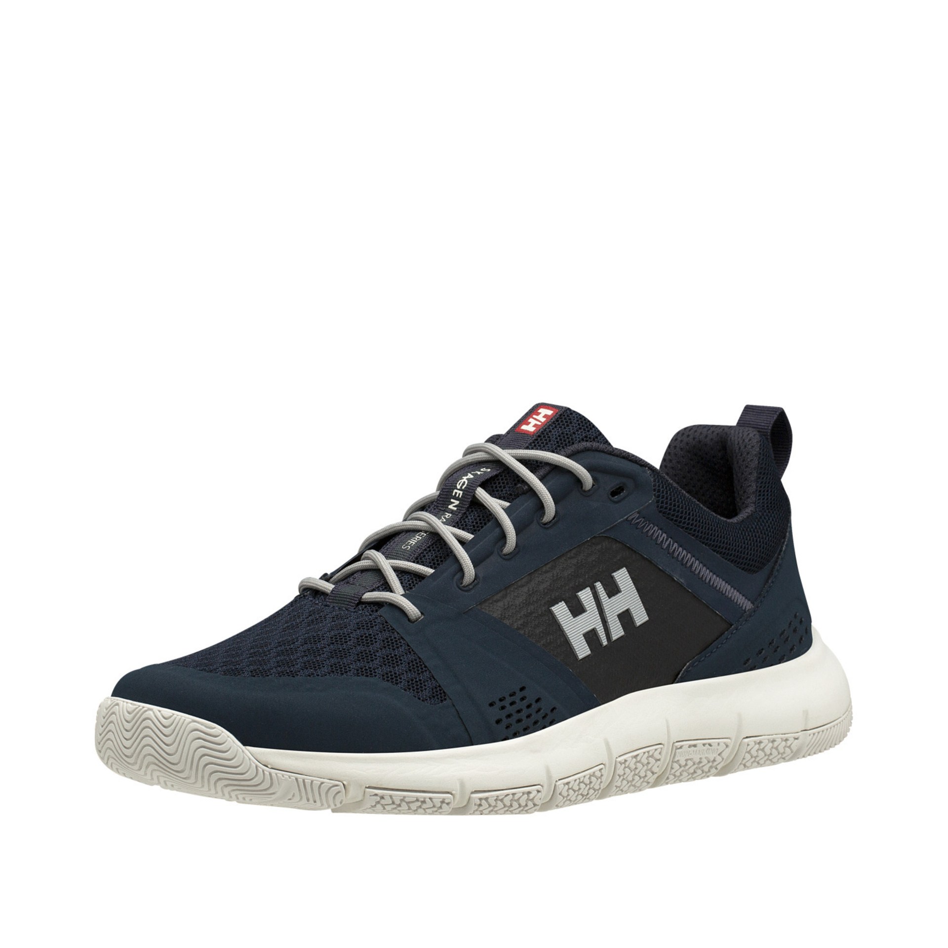 HELLY HANSEN  W SKAGEN F-1 OFFSHORE AYAKKABI