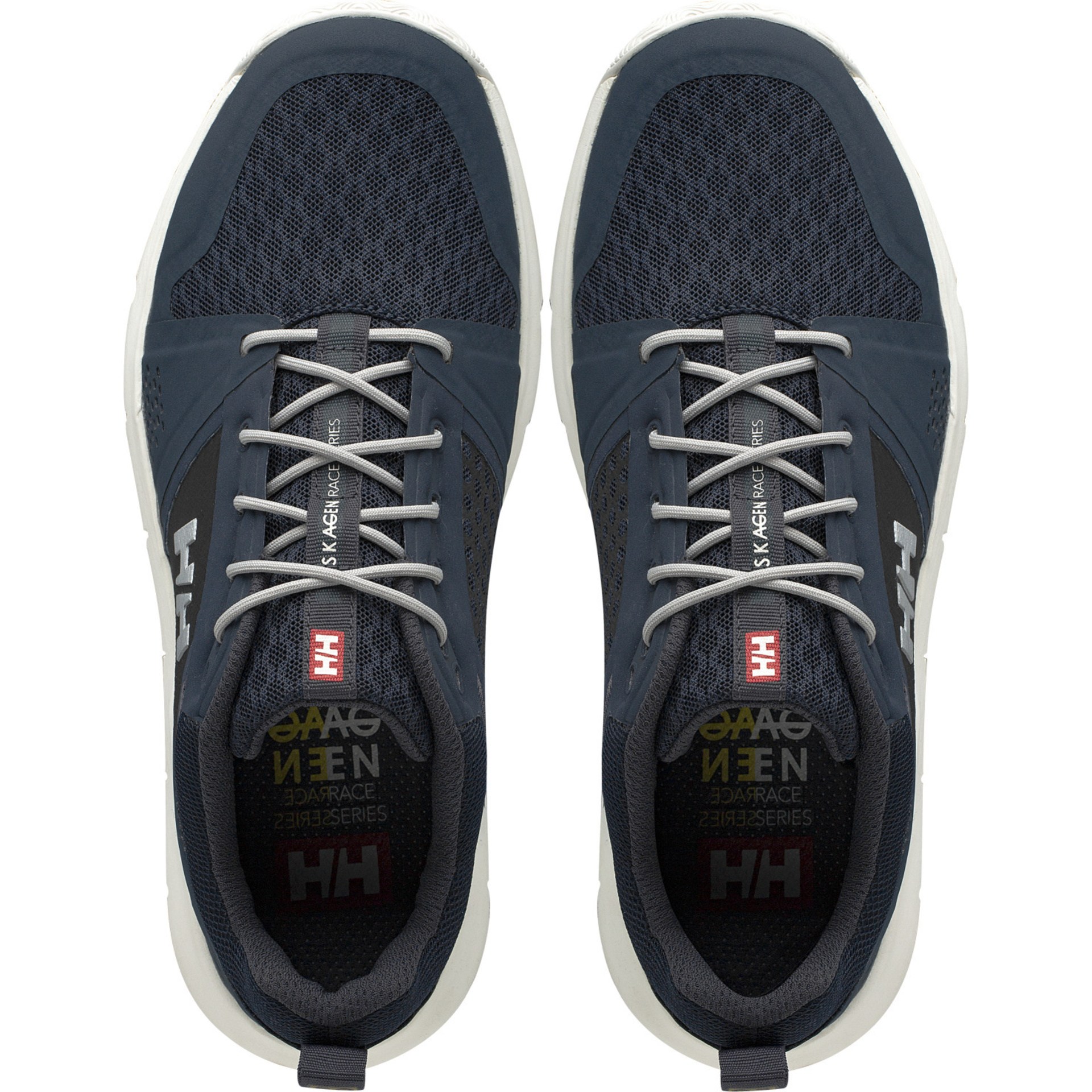 HELLY HANSEN  W SKAGEN F-1 OFFSHORE AYAKKABI