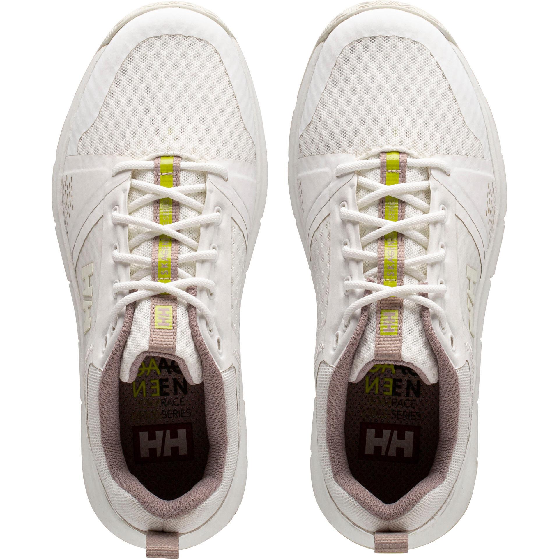 HELLY HANSEN  W SKAGEN F-1 OFFSHORE AYAKKABI