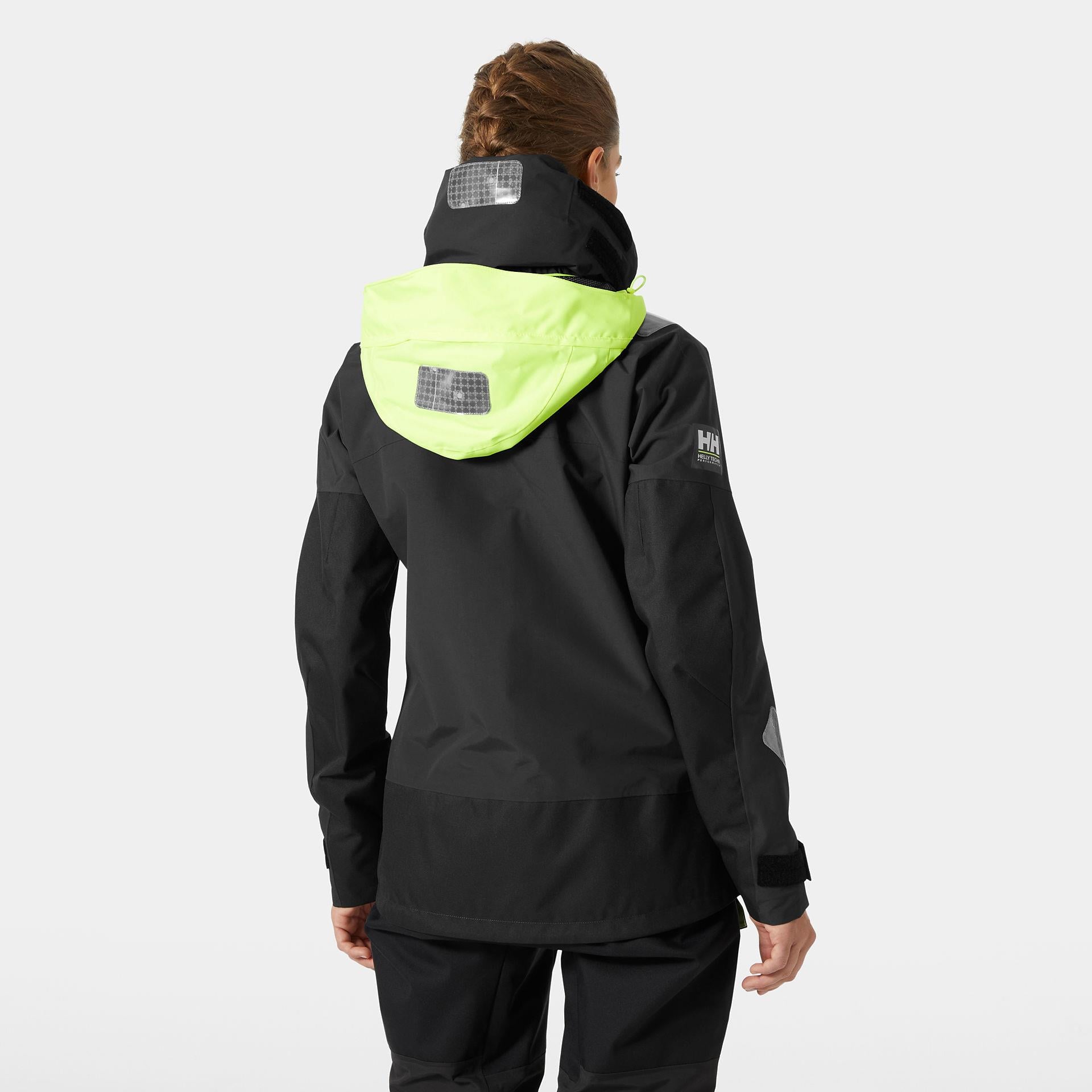 HELLY HANSEN  W SKAGEN OFFSHORE MONT