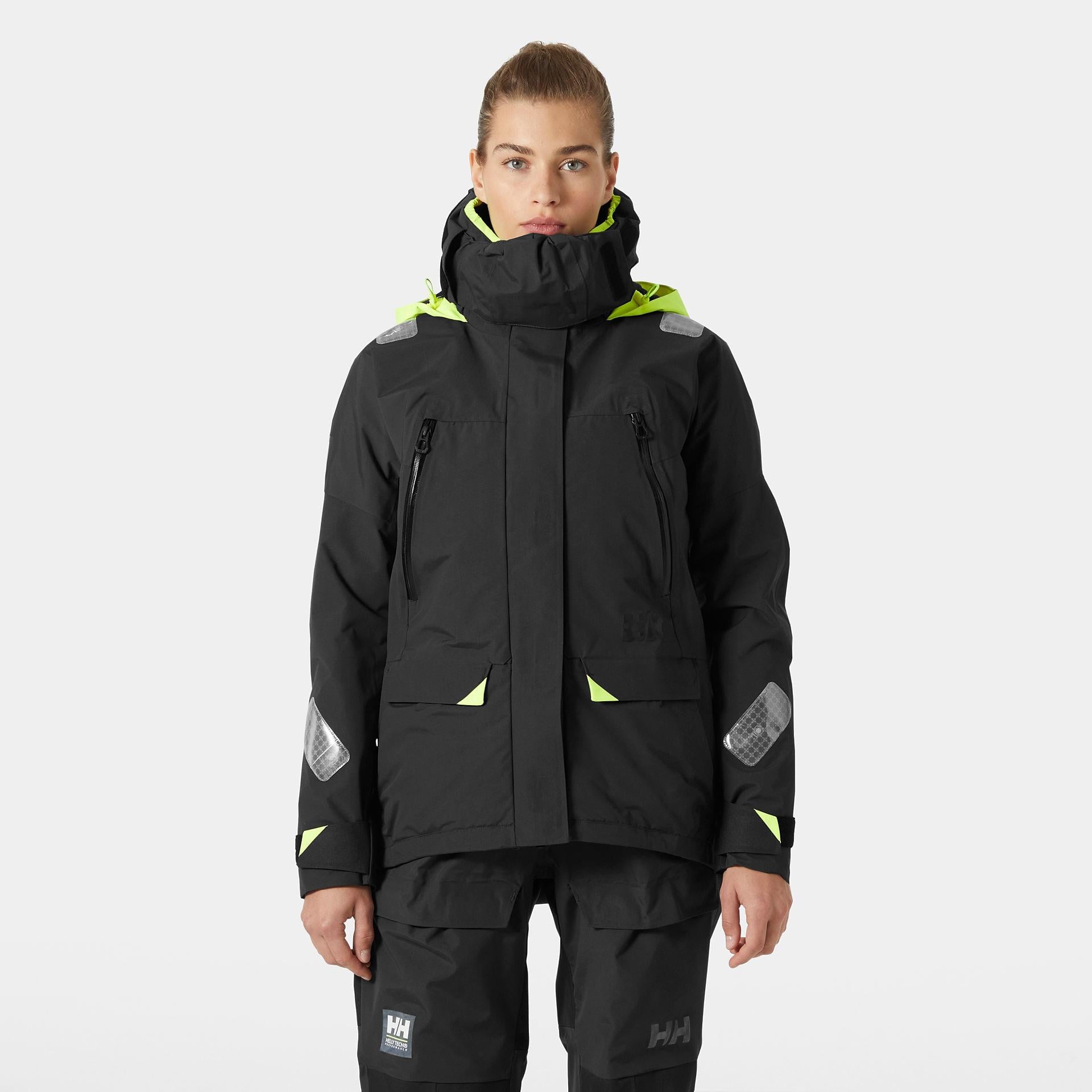 HELLY HANSEN  W SKAGEN OFFSHORE MONT