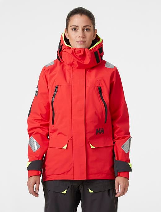 HELLY HANSEN  W SKAGEN OFFSHORE MONT