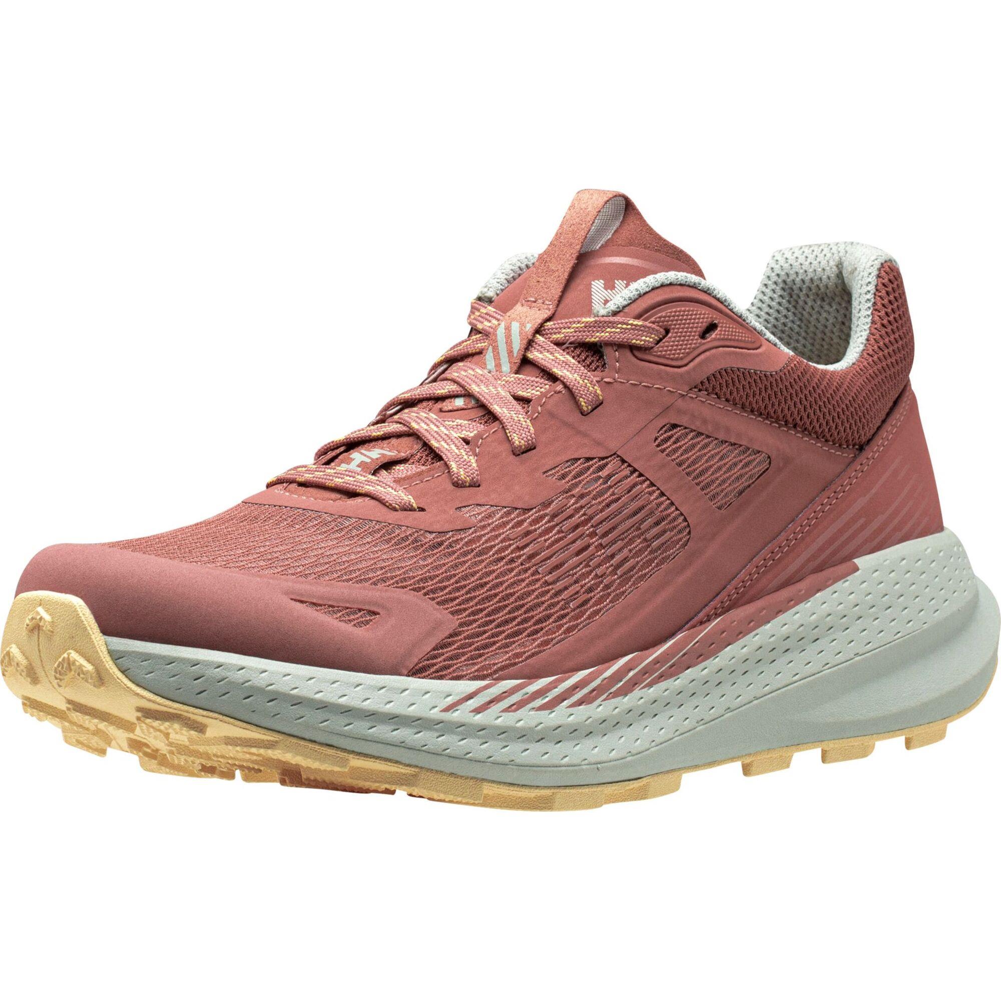 HELLY HANSEN W SKYHAWK TR AYAKKABI