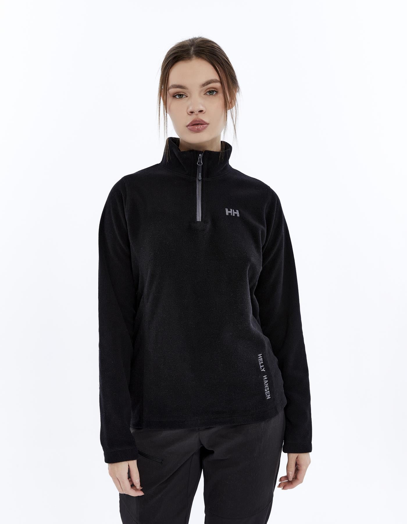 HELLY HANSEN W SLOPE POLAR FLEECE