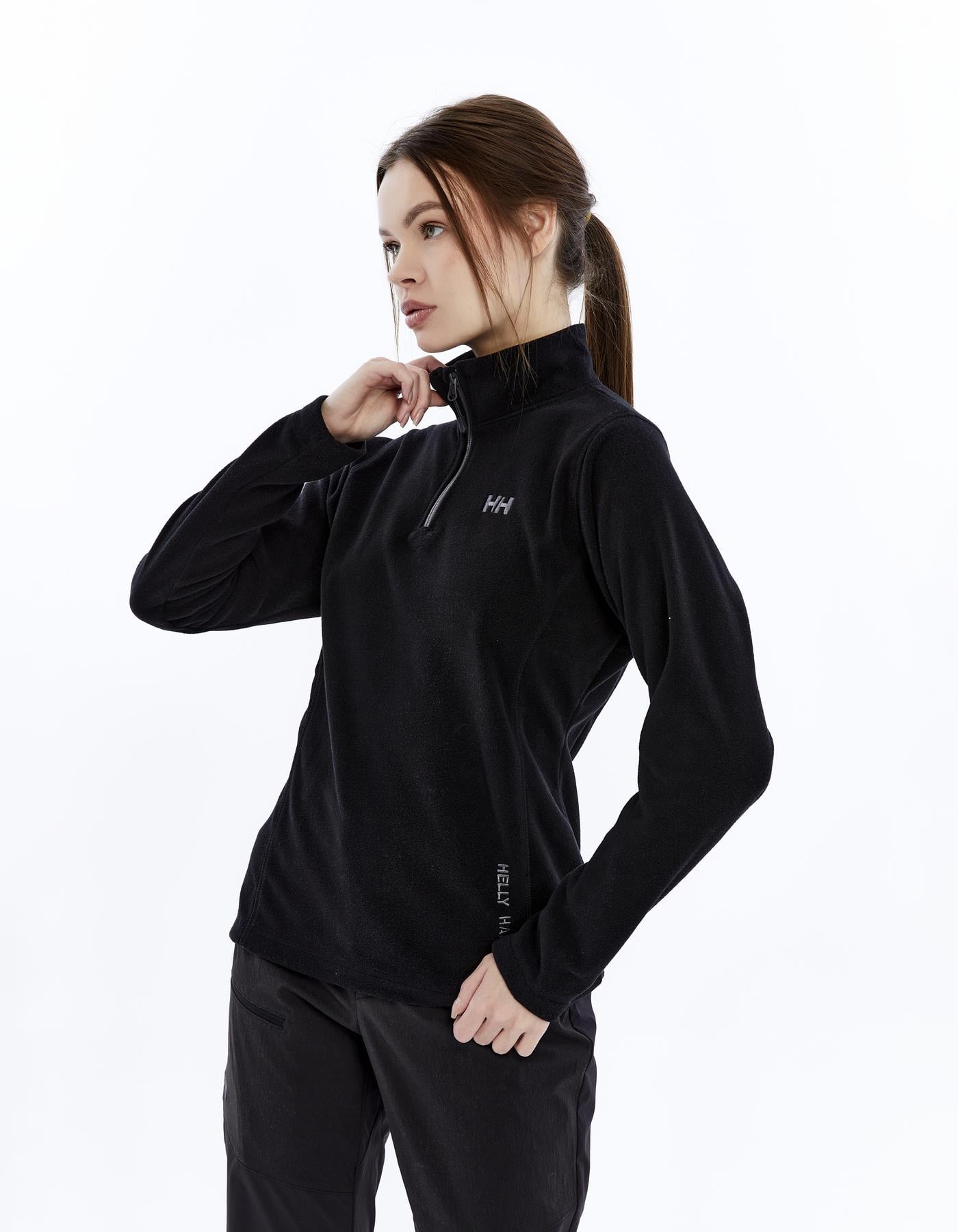 HELLY HANSEN W SLOPE POLAR FLEECE