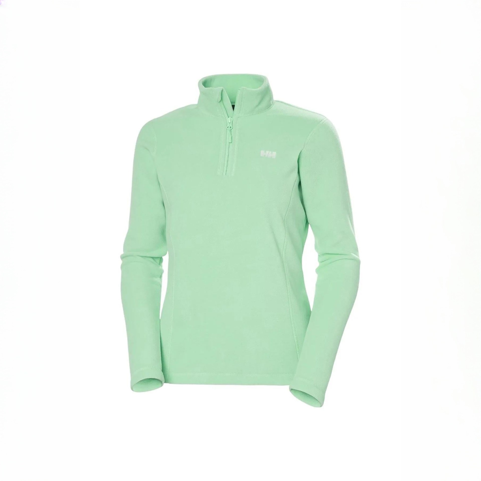HELLY HANSEN W SLOPE POLAR FLEECE