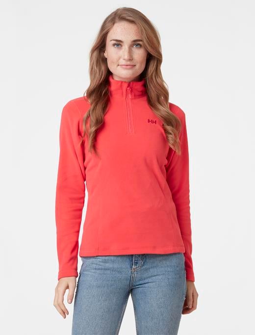 HELLY HANSEN W SLOPE POLAR FLEECE