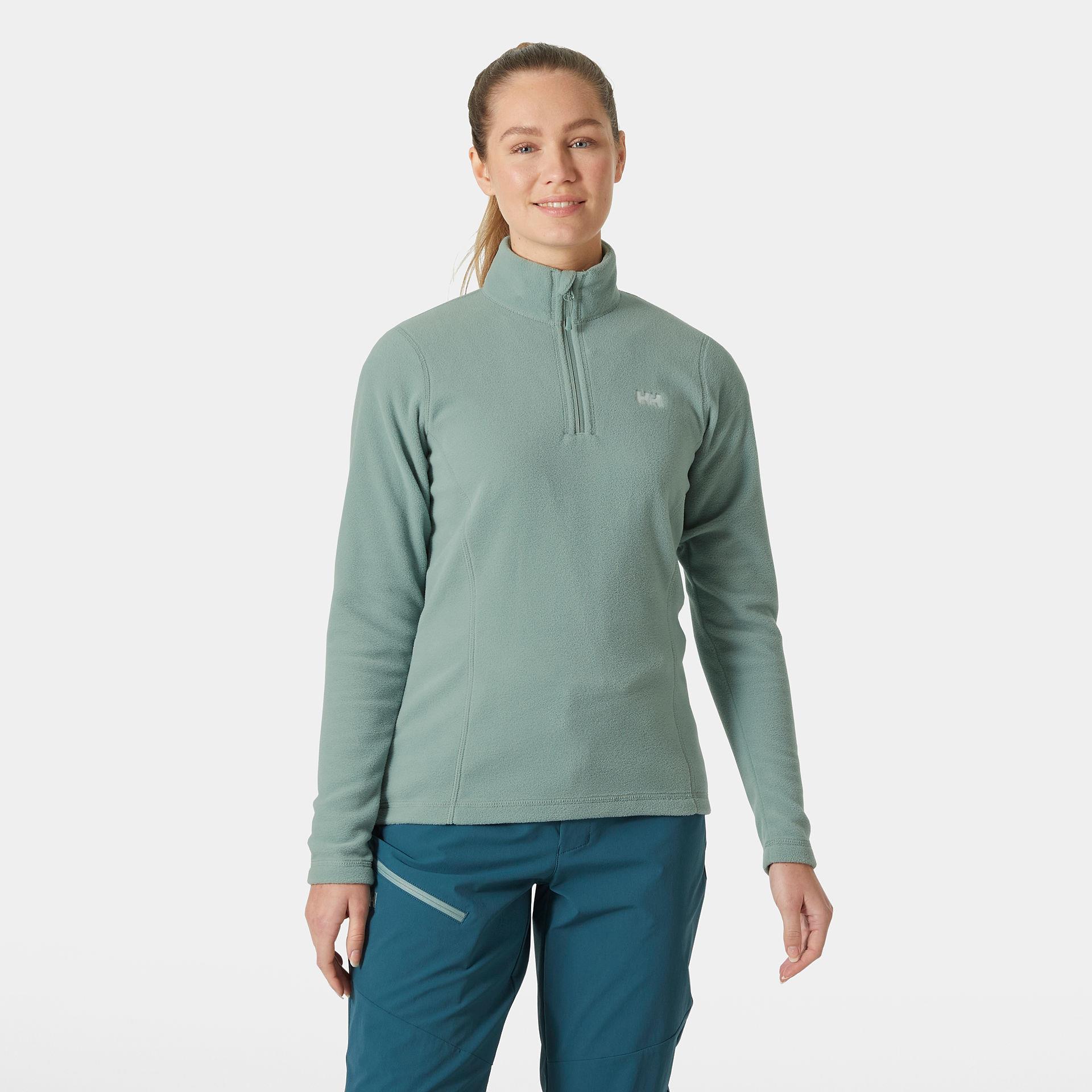 HELLY HANSEN W SLOPE POLAR FLEECE