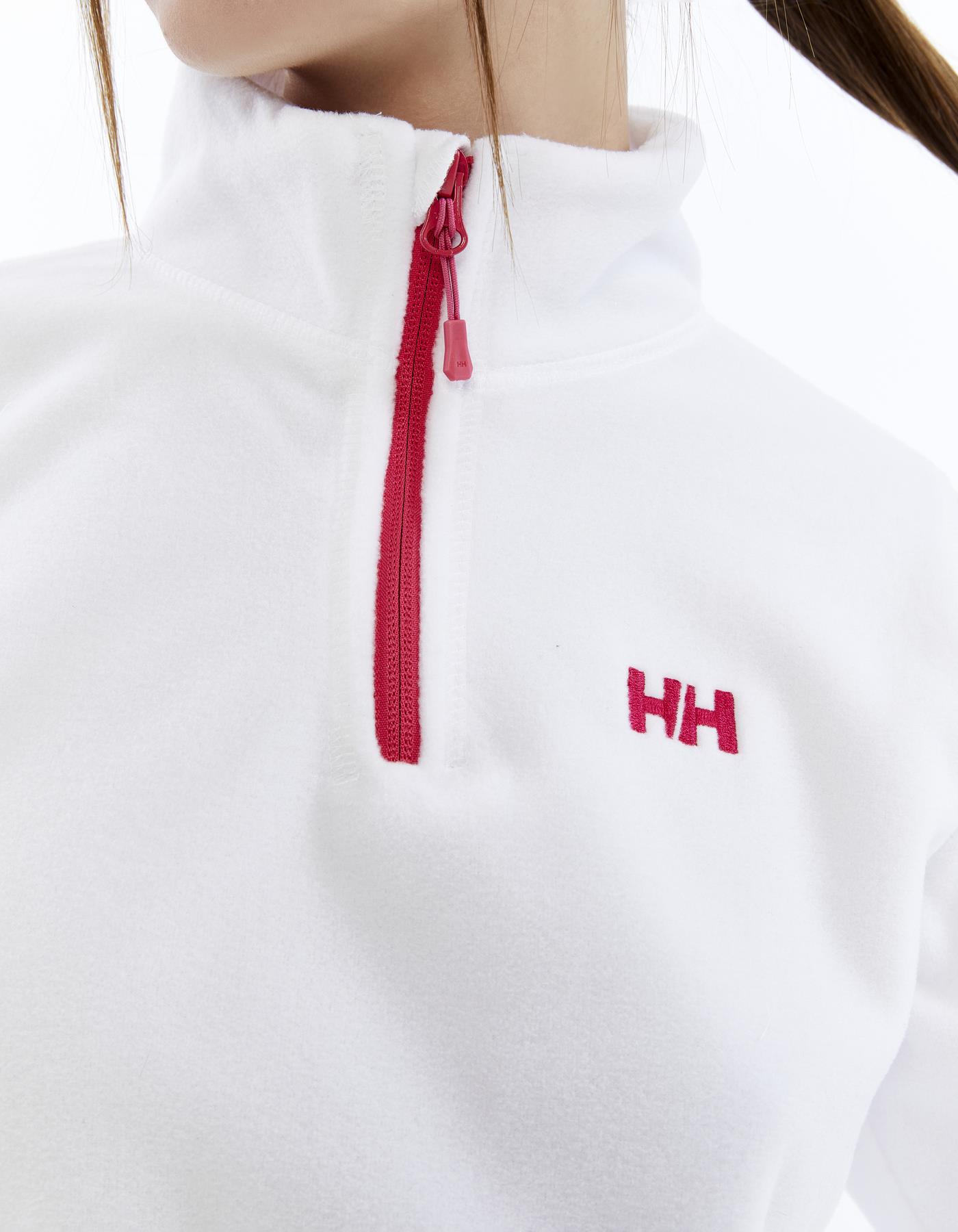 HELLY HANSEN W SLOPE POLAR FLEECE