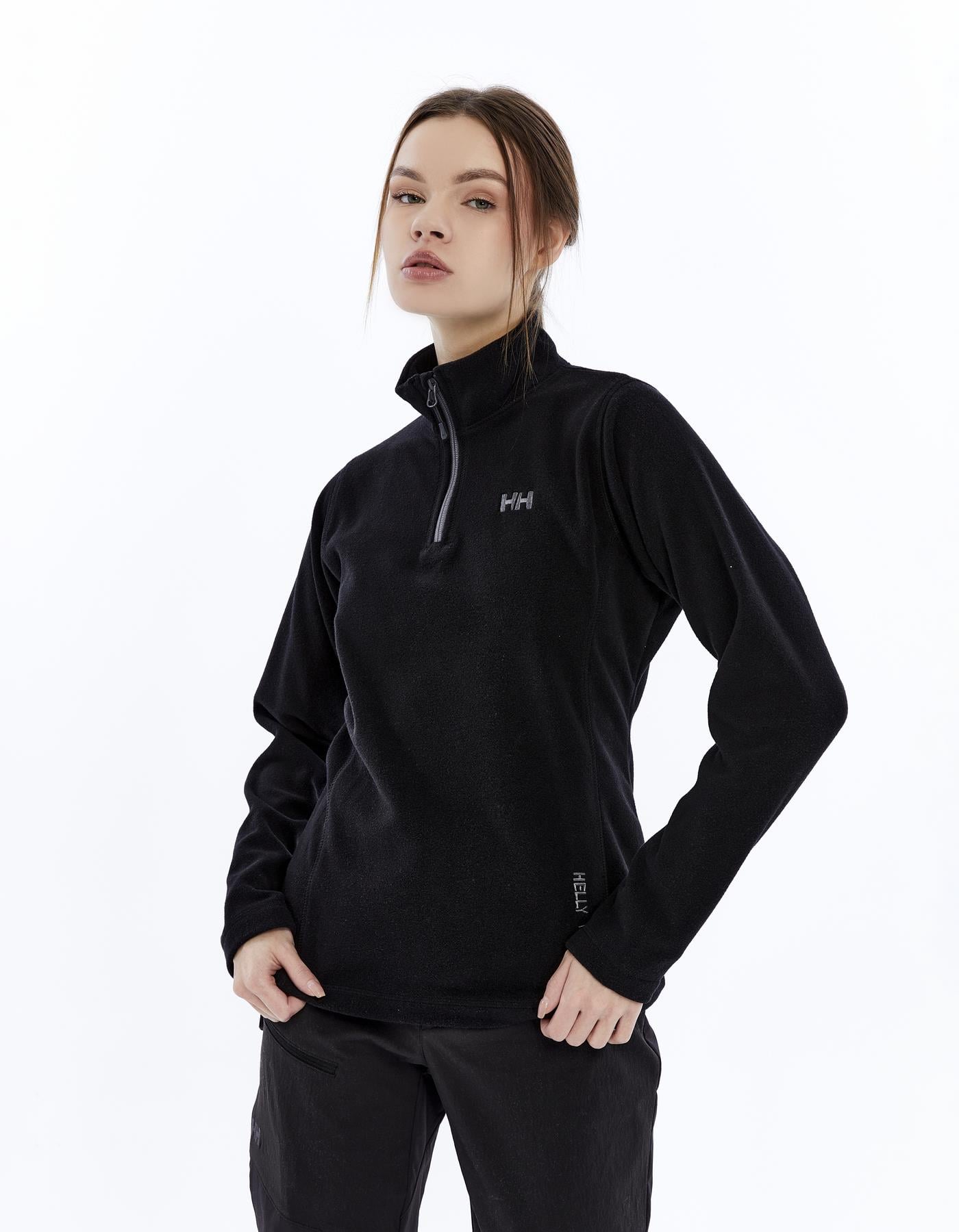 HELLY HANSEN W SLOPE POLAR FLEECE