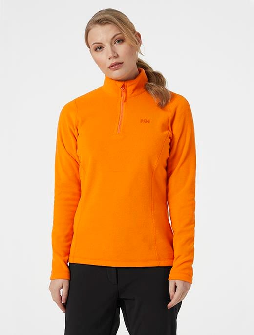 HELLY HANSEN W SLOPE POLAR FLEECE