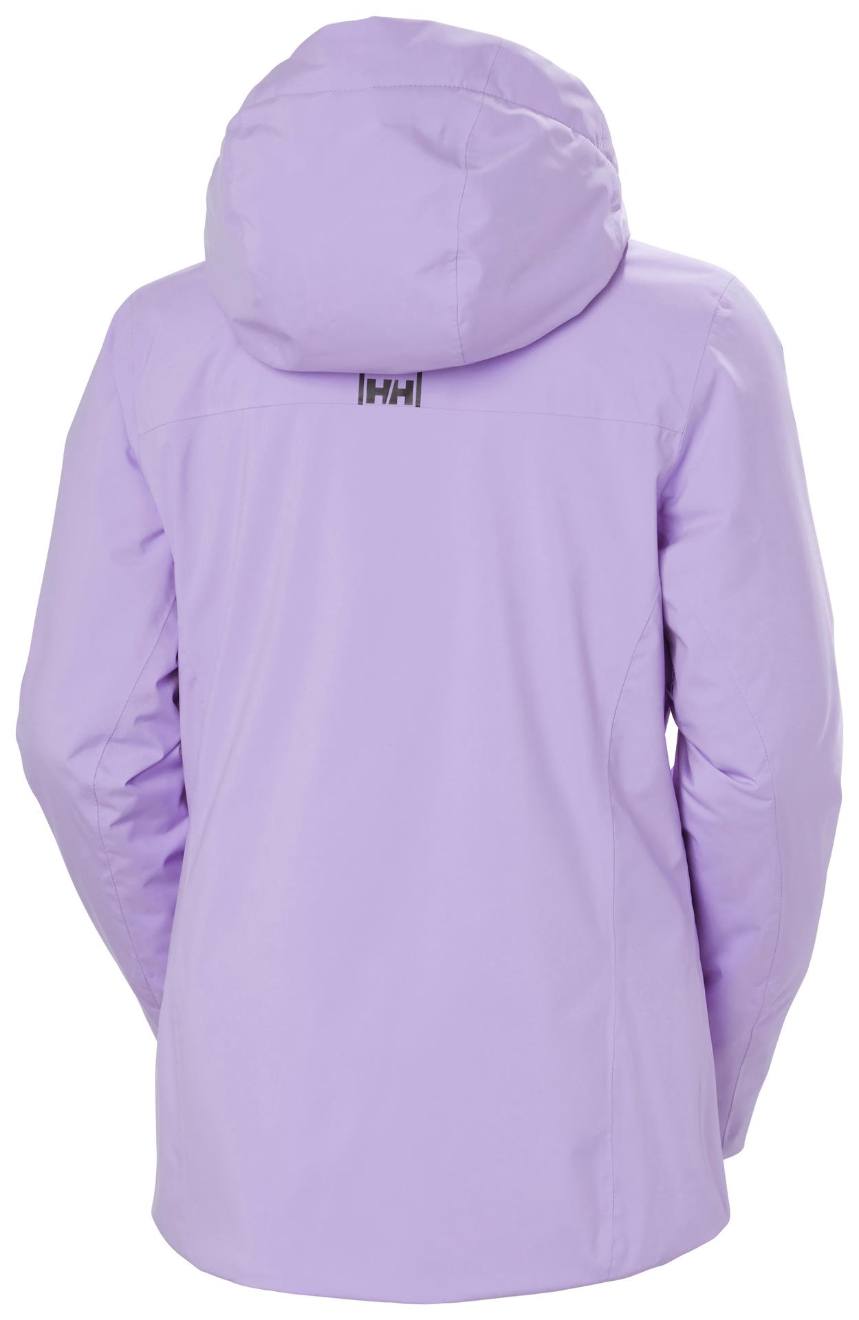 HELLY HANSEN W SNOWPLAY MONT