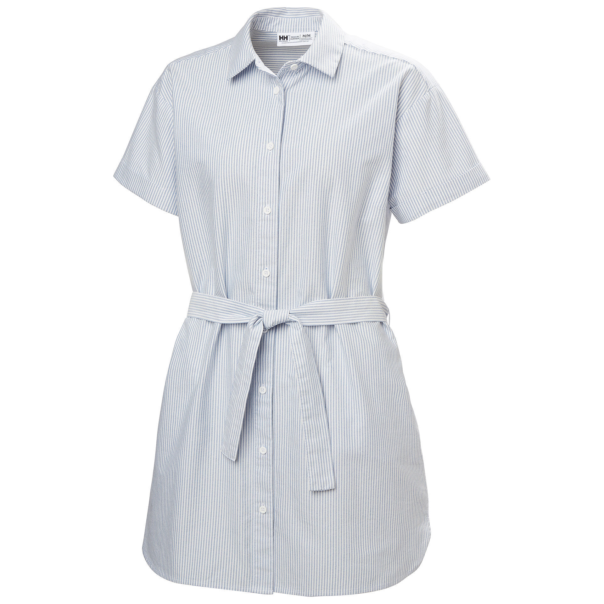HELLY HANSEN W SORRENTO SHIRT ELBİSE