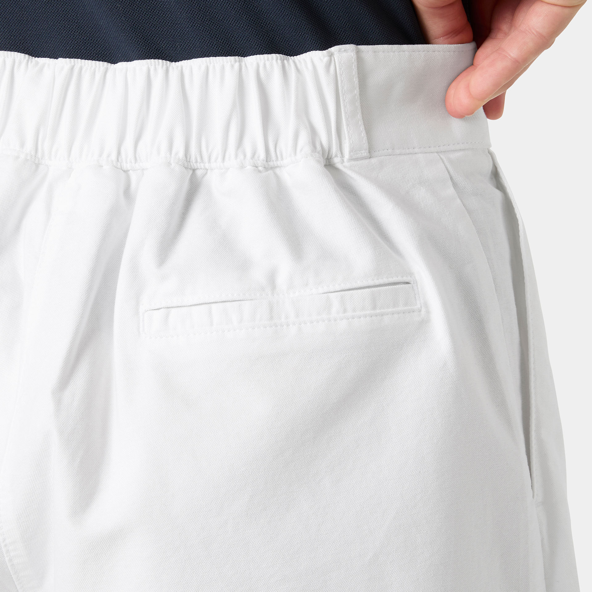 HELLY HANSEN W SORRENTO SHORTS 4