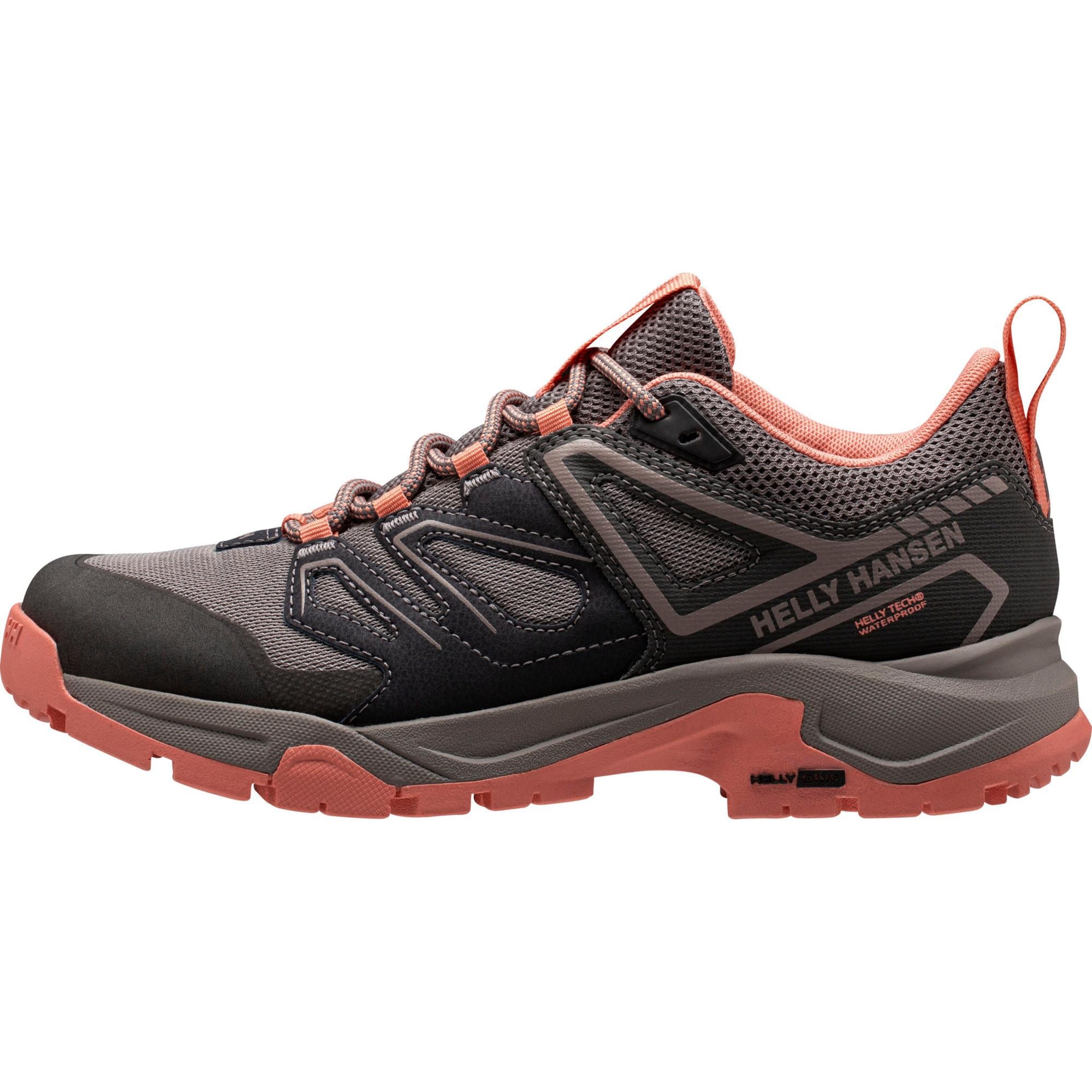 HELLY HANSEN  W STALHEIM HT AYAKKABI