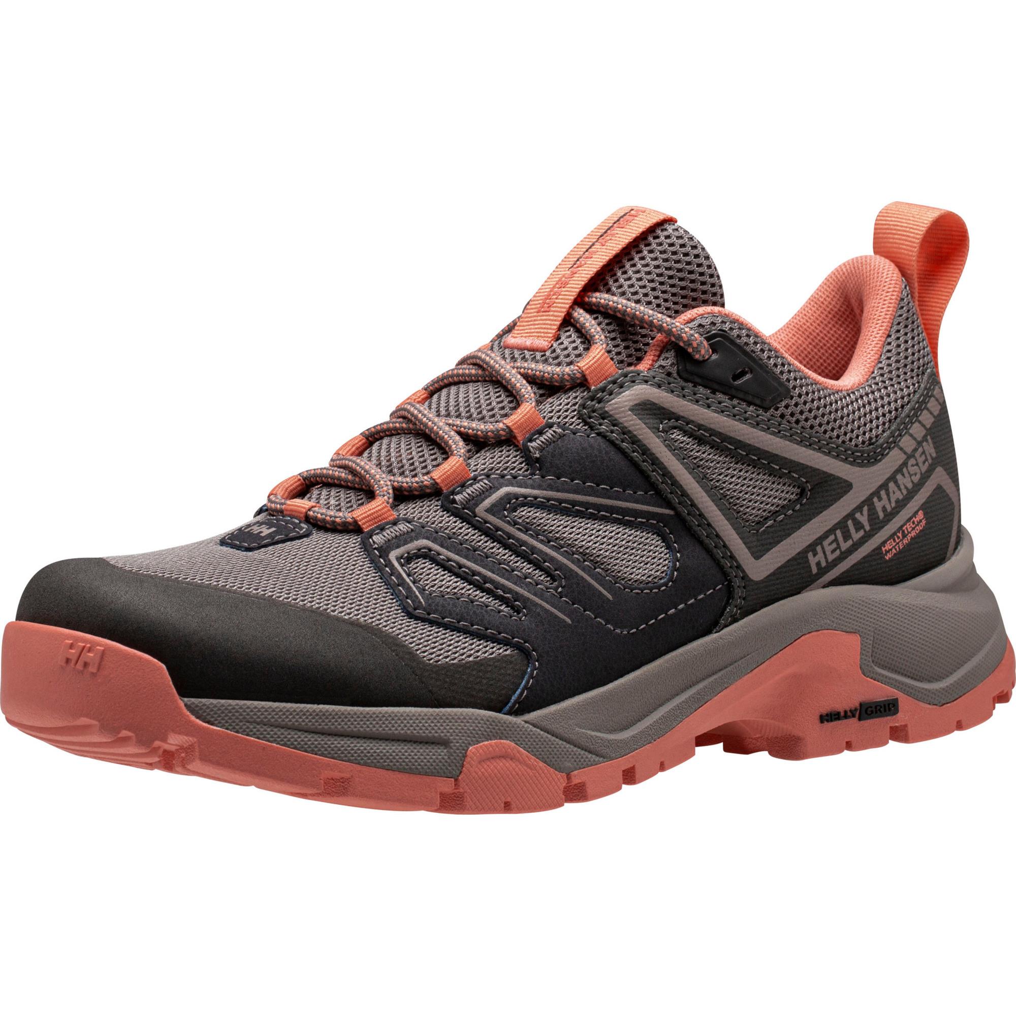 HELLY HANSEN  W STALHEIM HT AYAKKABI