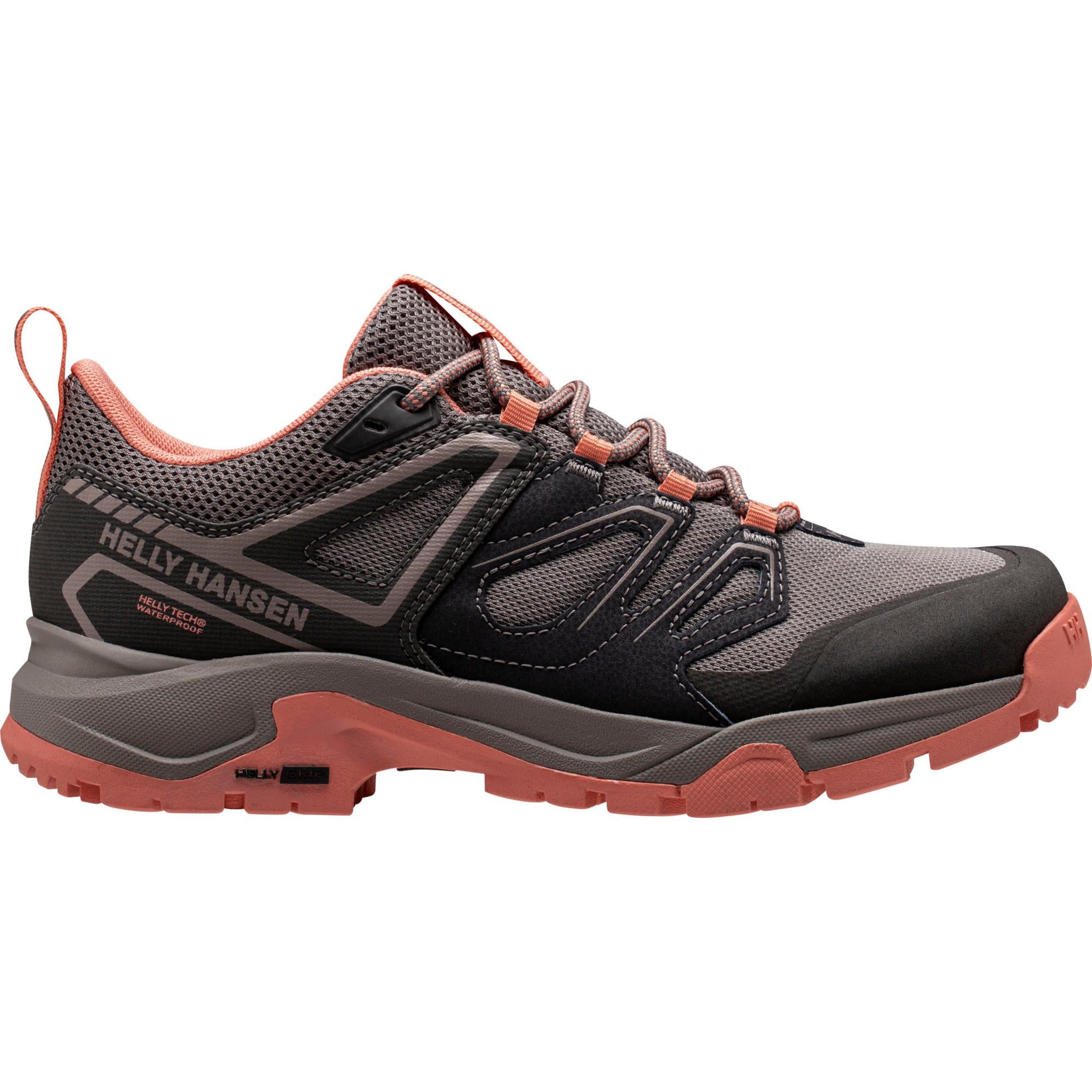 HELLY HANSEN  W STALHEIM HT AYAKKABI