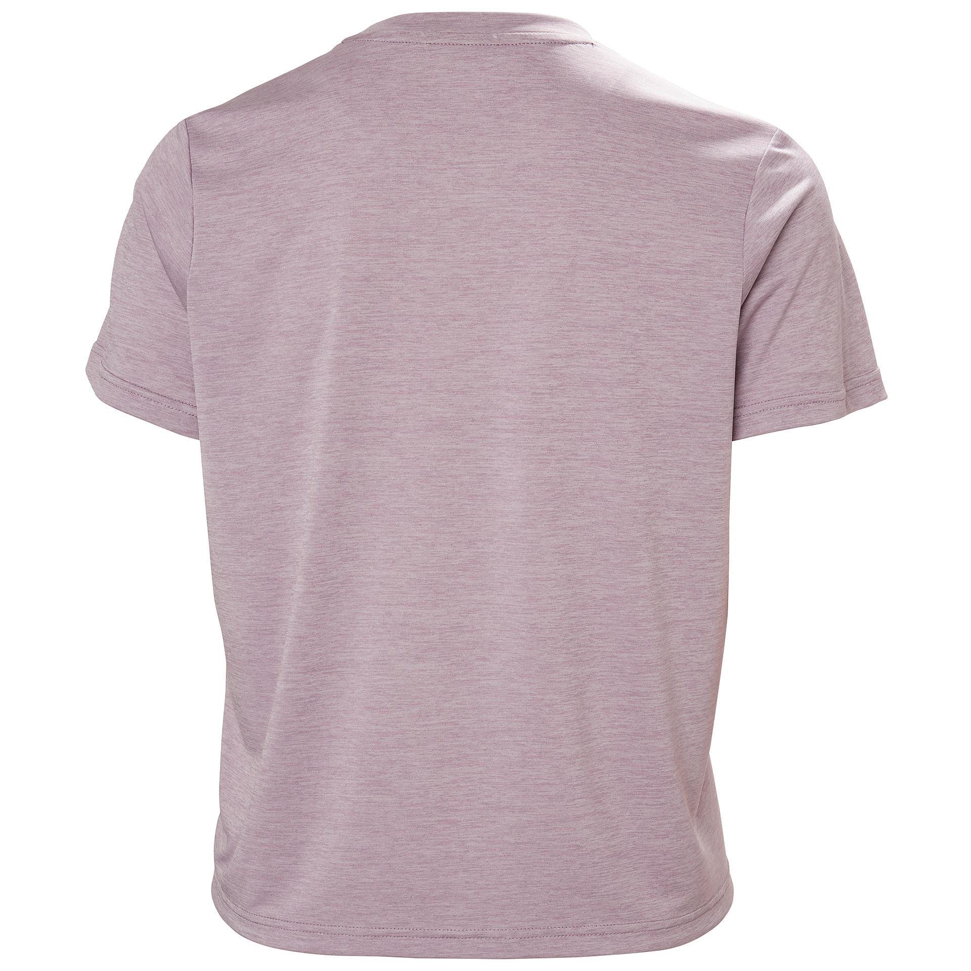 HELLY HANSEN W SVAL T-SHIRT