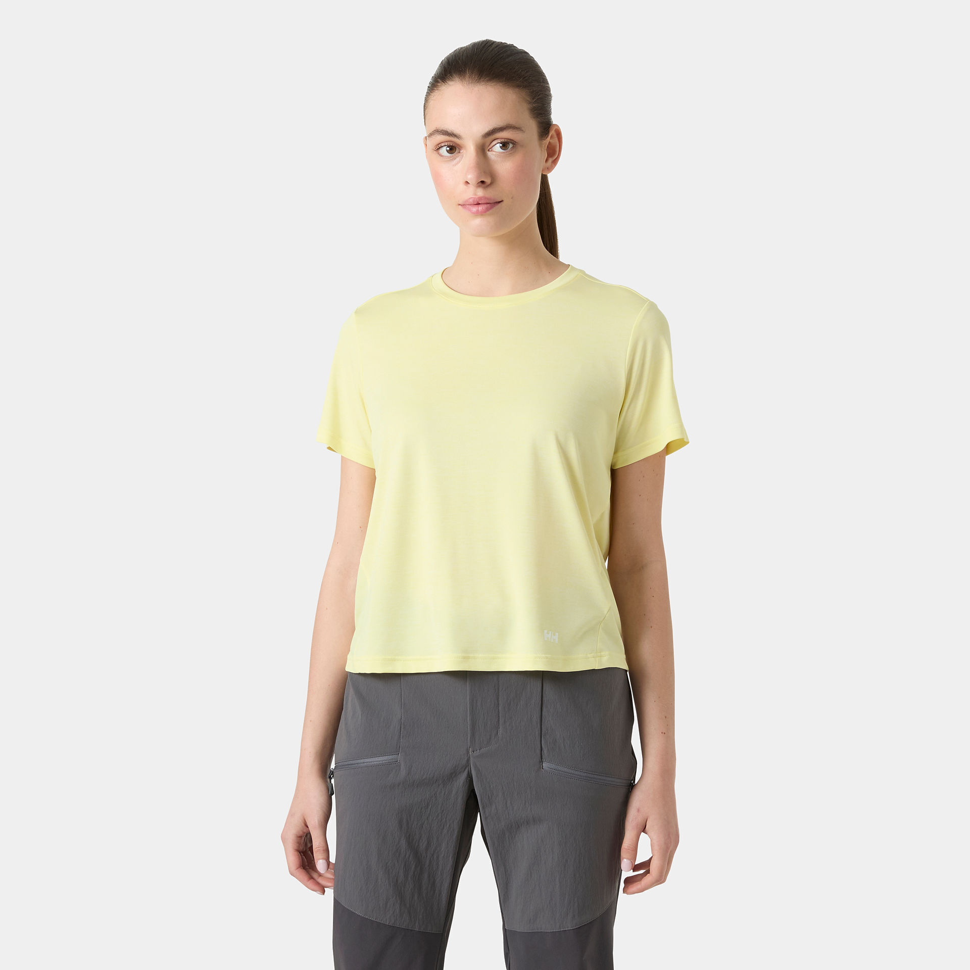 HELLY HANSEN W SVAL T-SHIRT