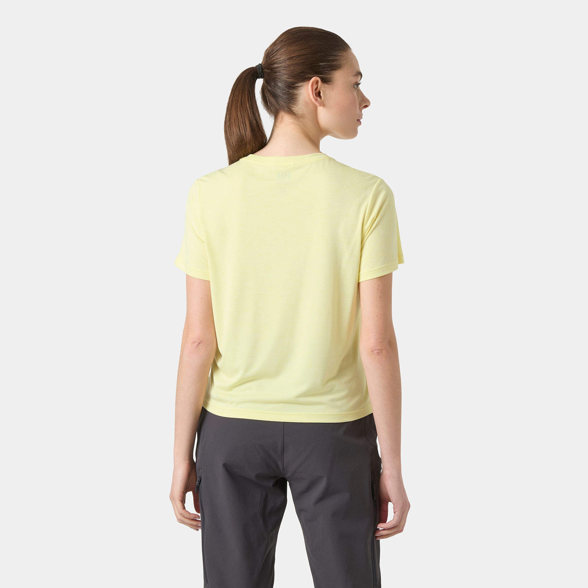 HELLY HANSEN W SVAL T-SHIRT