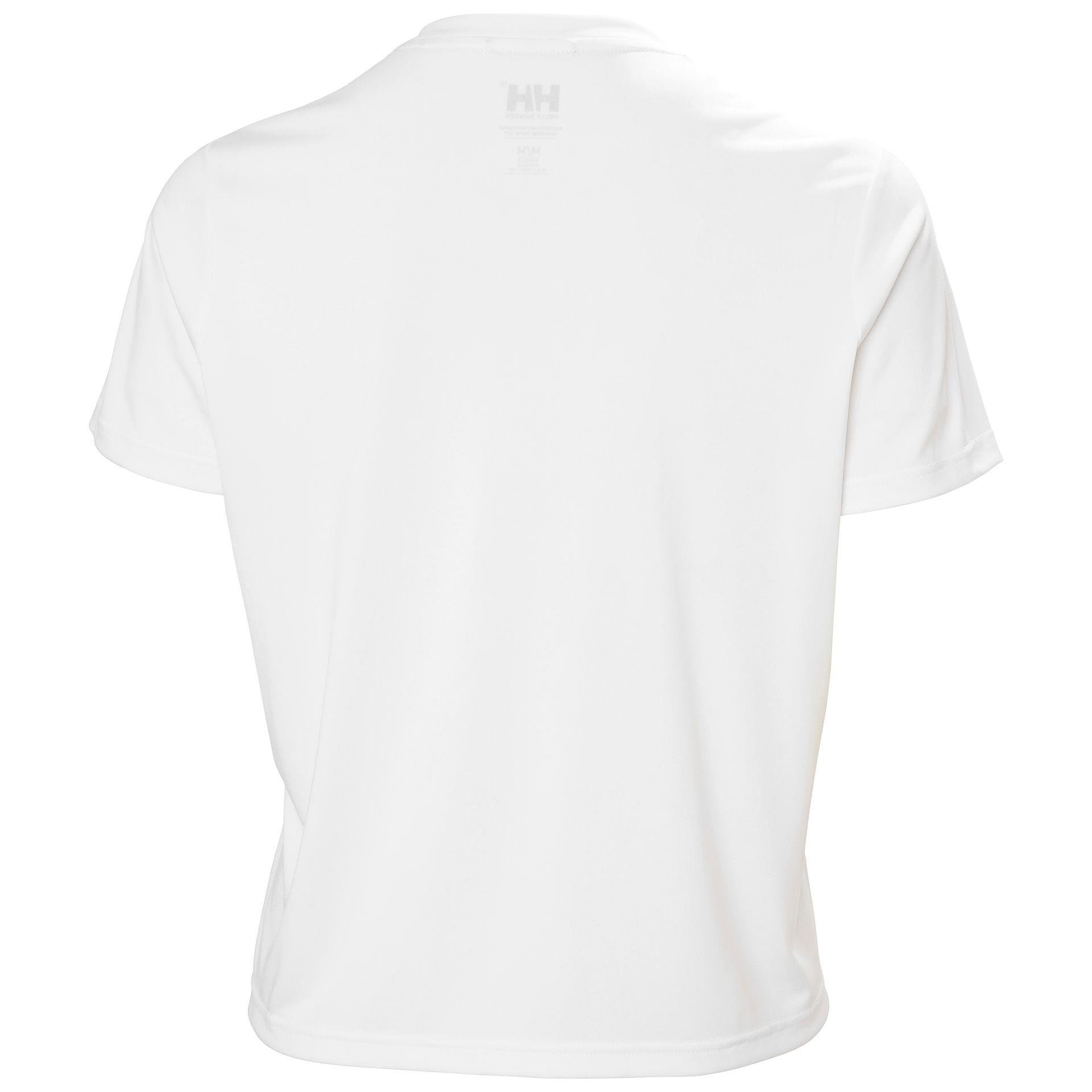 HELLY HANSEN W SVAL T-SHIRT