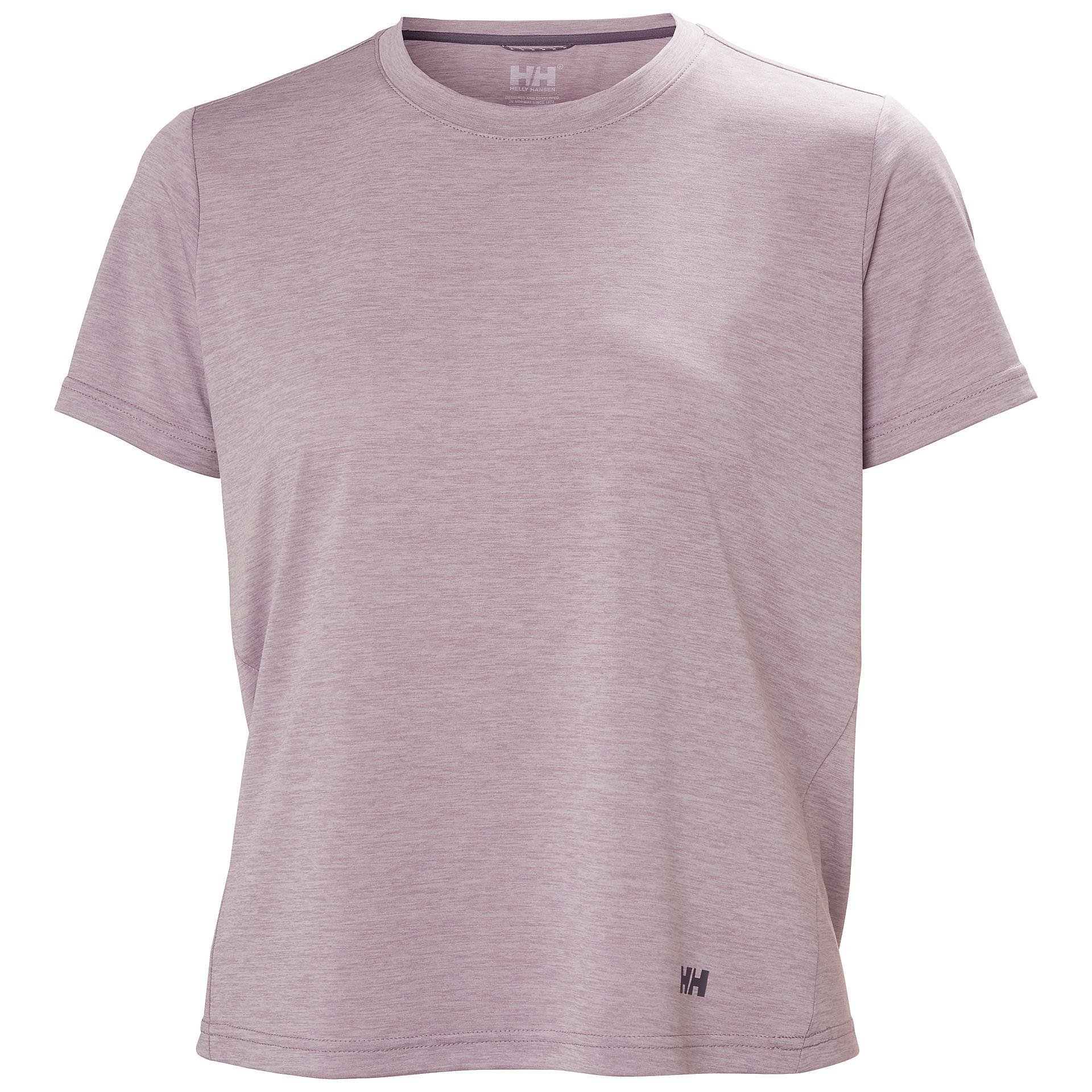 HELLY HANSEN W SVAL T-SHIRT