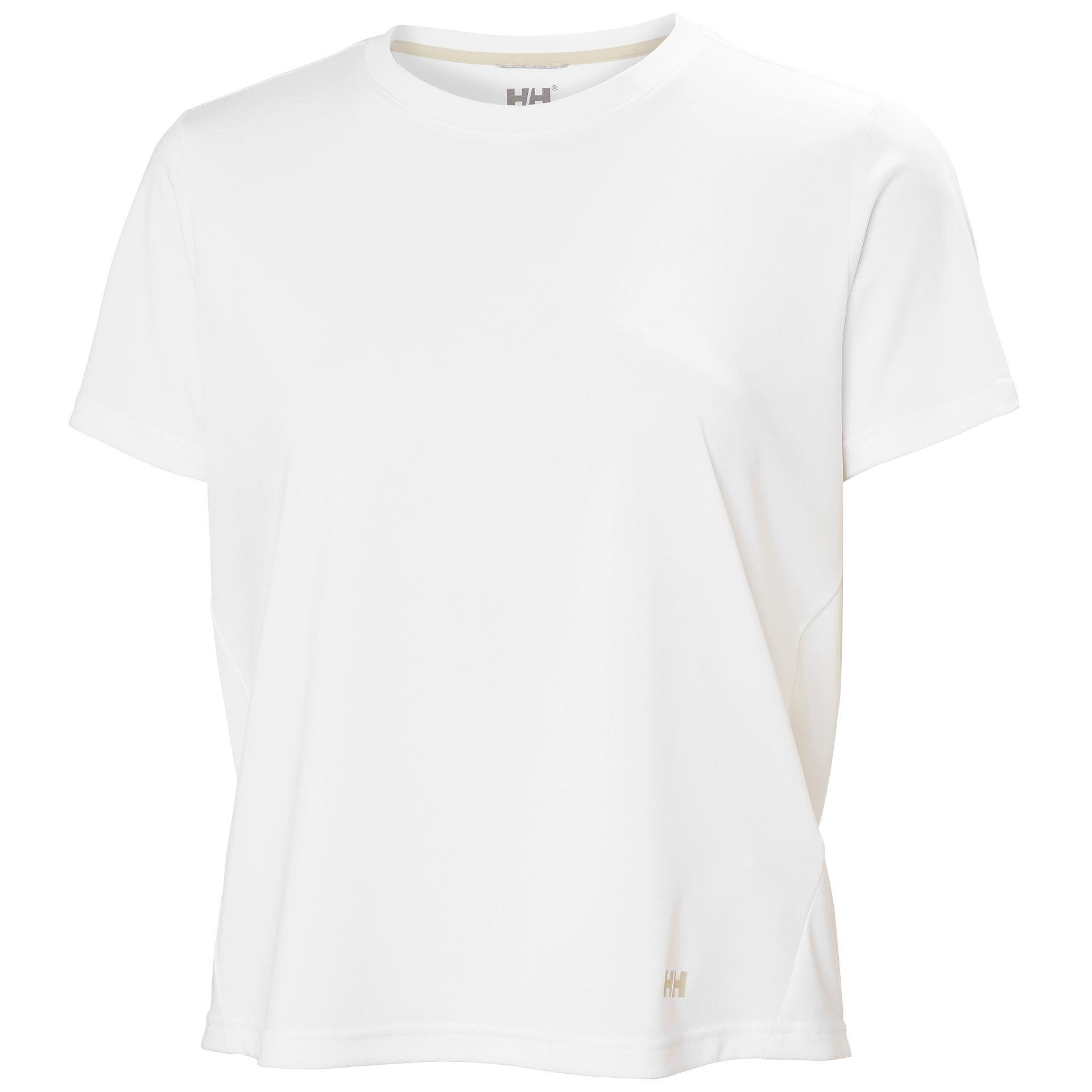 HELLY HANSEN W SVAL T-SHIRT