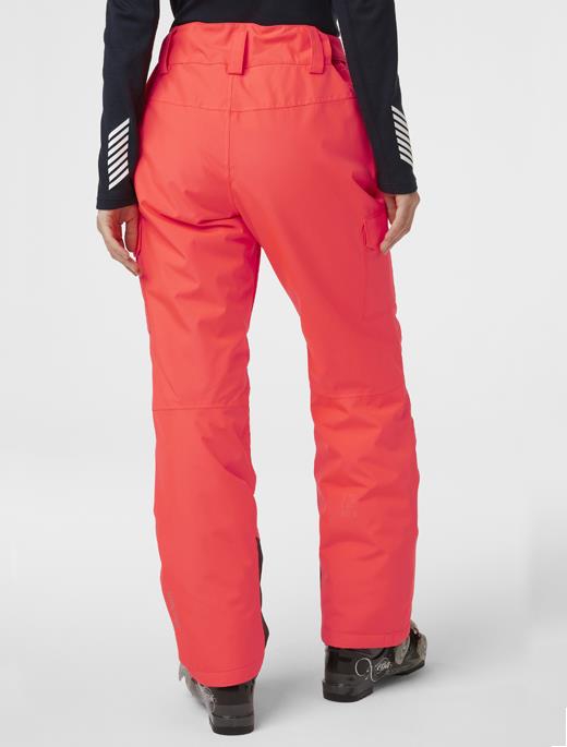 HELLY HANSEN W SWITCH CARGO INSULATED PANTOLON