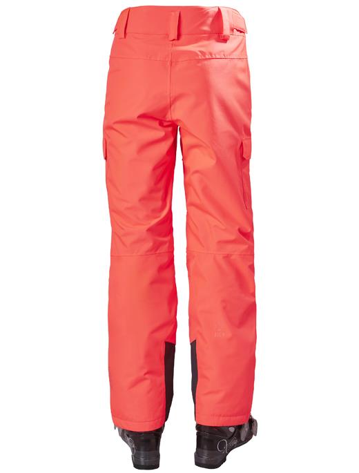 HELLY HANSEN W SWITCH CARGO INSULATED PANTOLON