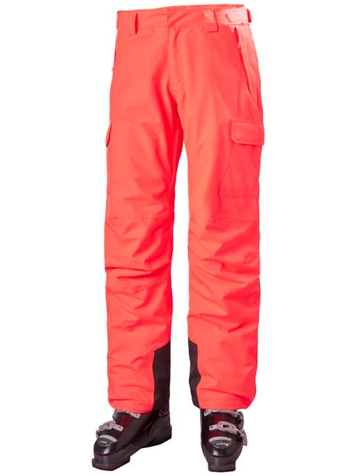 HELLY HANSEN W SWITCH CARGO INSULATED PANTOLON