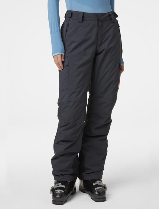 HELLY HANSEN W SWITCH CARGO INSULATED PANTOLON