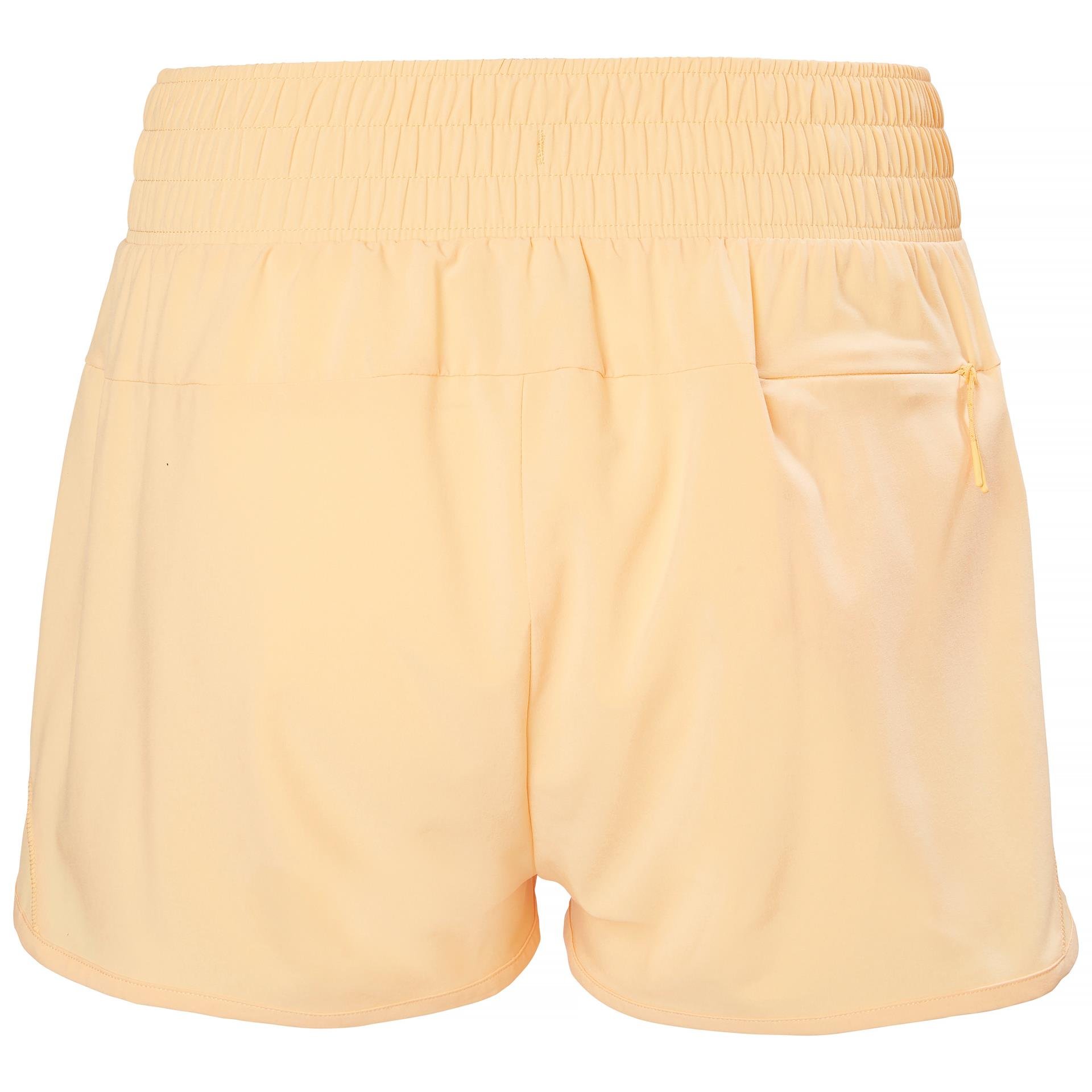 HELLY HANSEN  W TECH TRAIL ŞORT