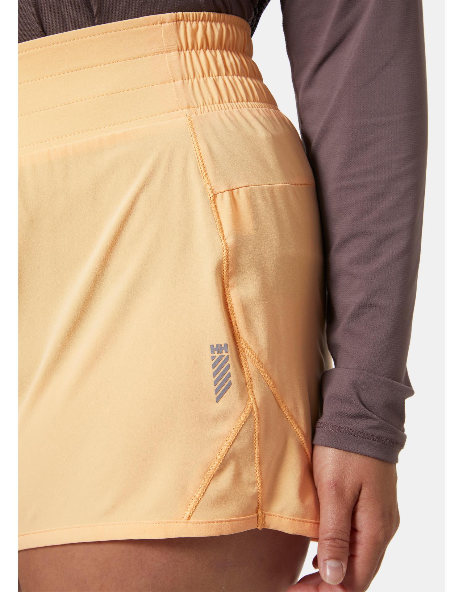 HELLY HANSEN  W TECH TRAIL ŞORT