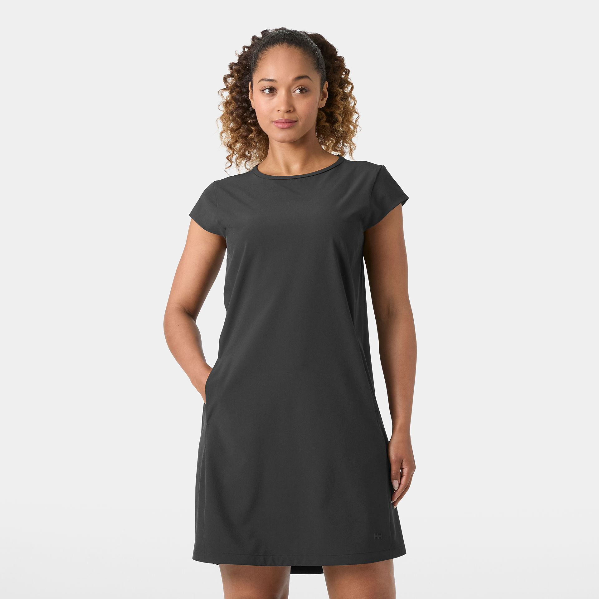 HELLY HANSEN W THALIA DRESS ELBİSE
