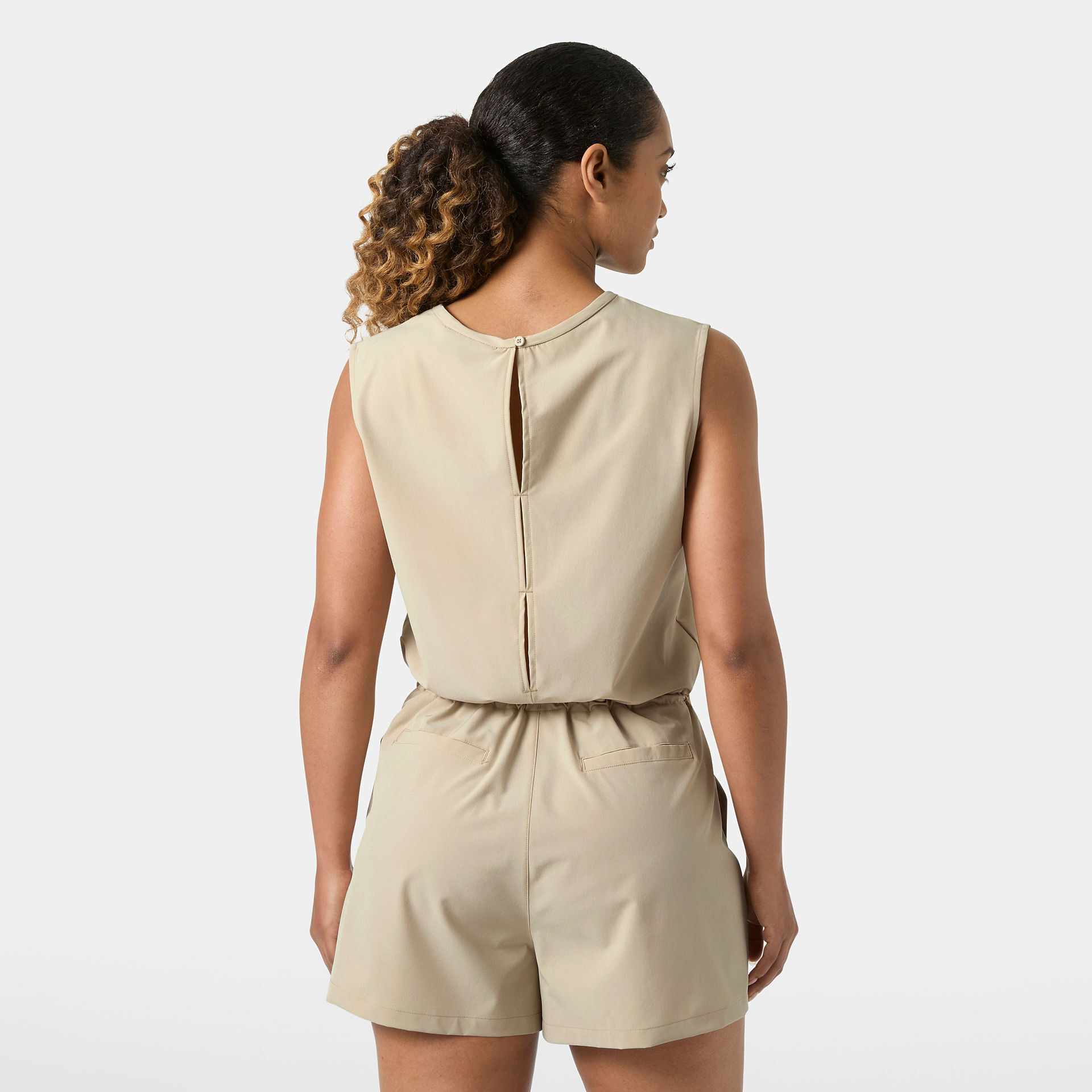 HELLY HANSEN W THALIA ROMPER TULUM