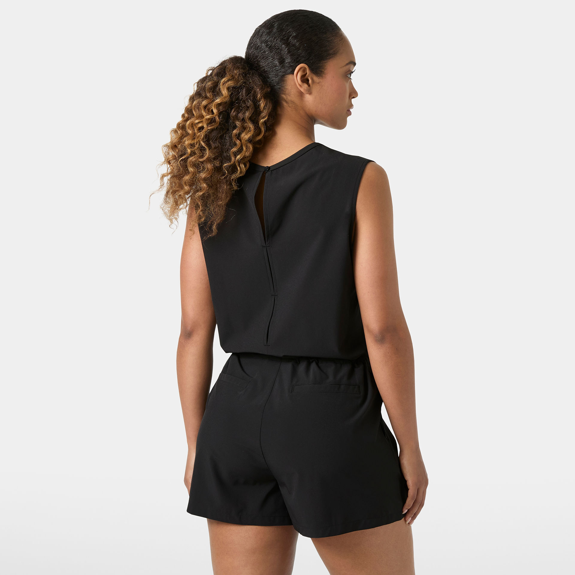 HELLY HANSEN W THALIA ROMPER TULUM