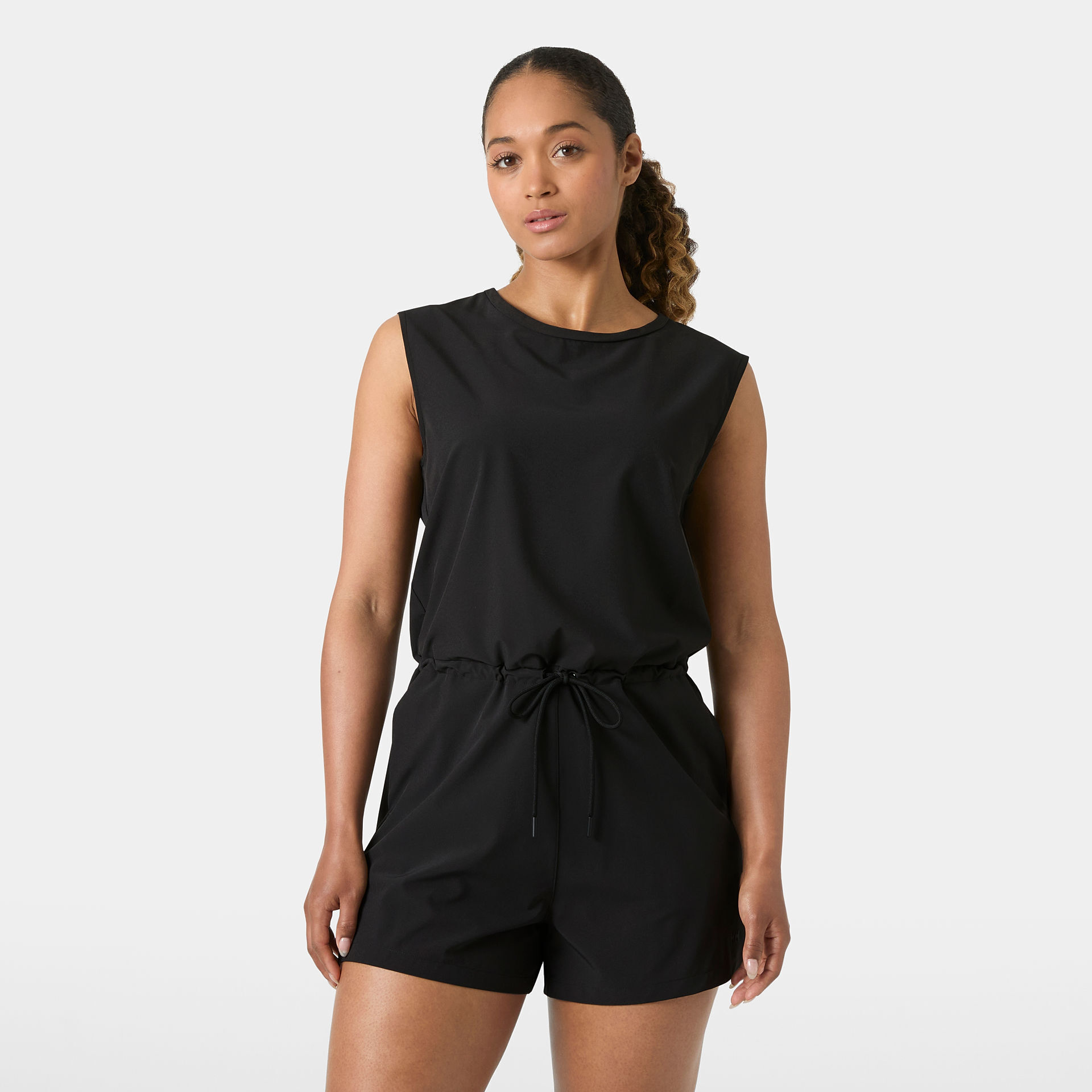 HELLY HANSEN W THALIA ROMPER TULUM