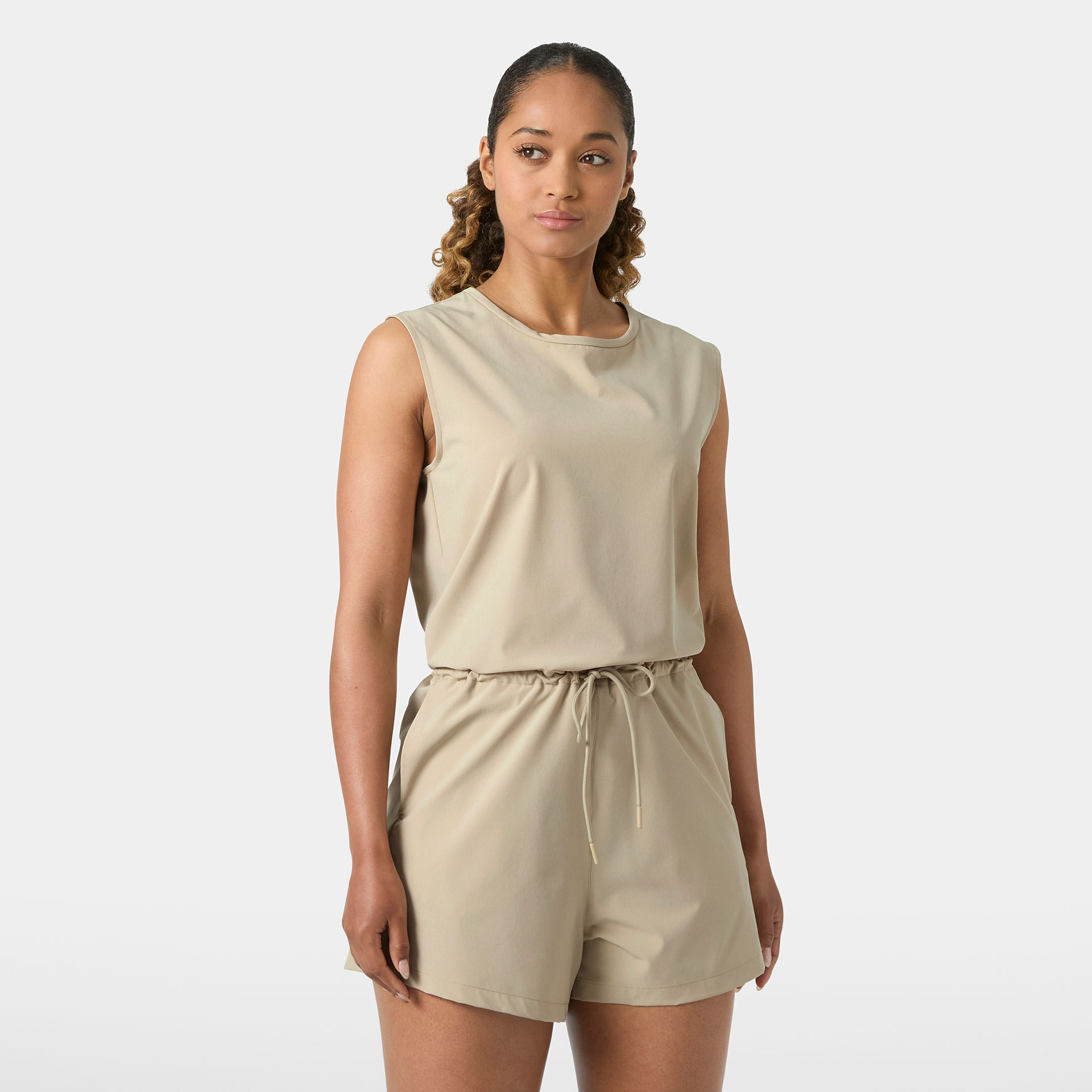 HELLY HANSEN W THALIA ROMPER TULUM