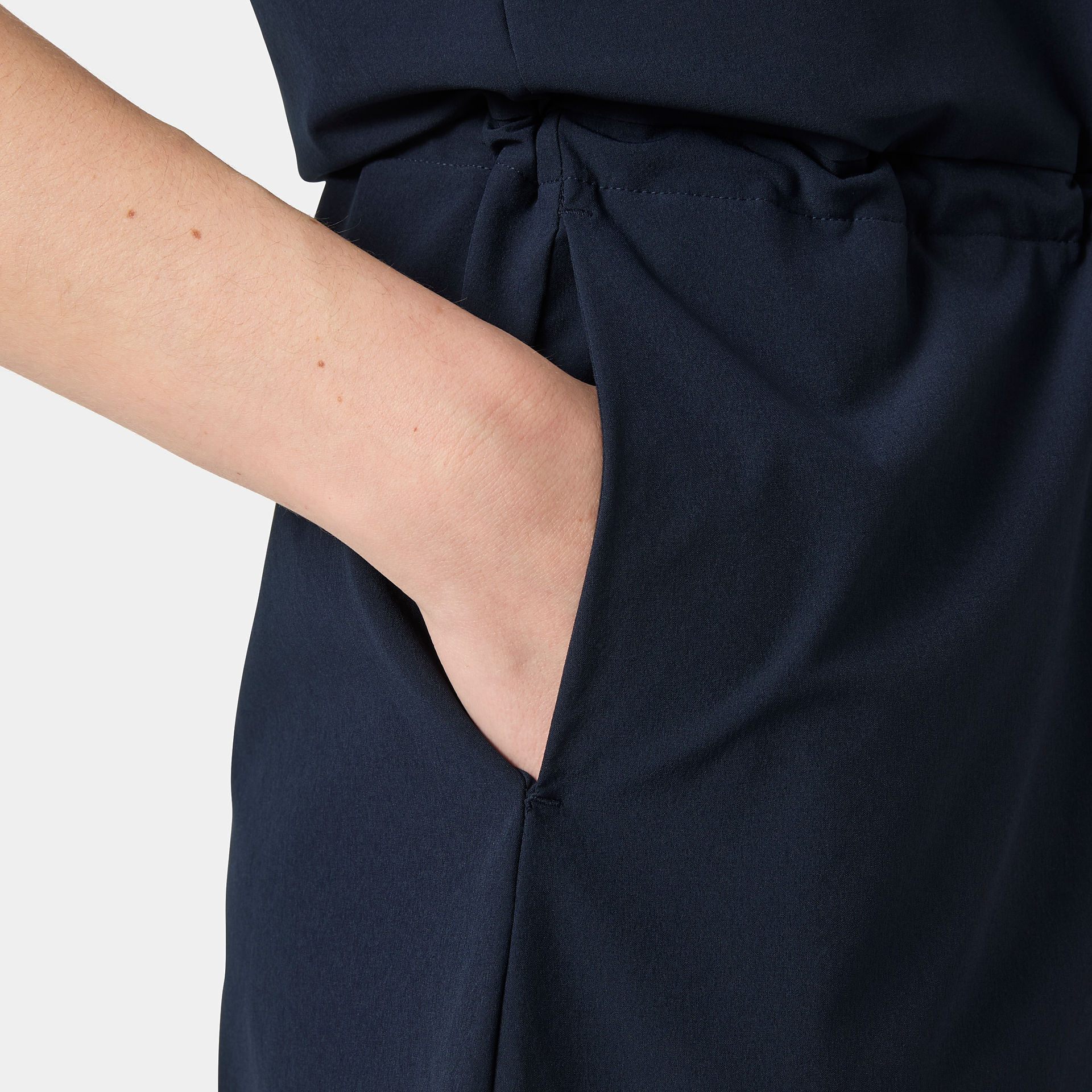 HELLY HANSEN W THALIA ROMPER TULUM