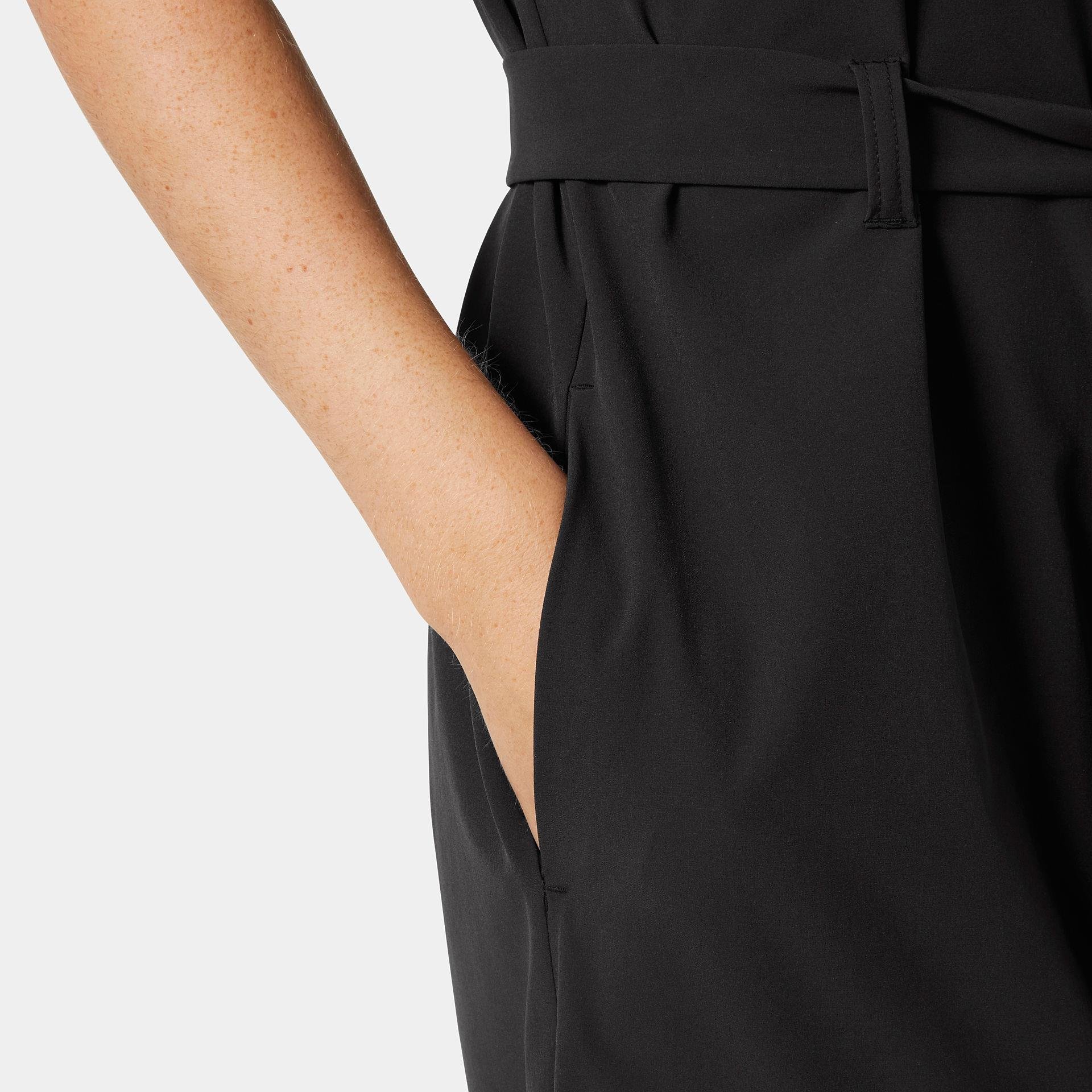 HELLY HANSEN W THALIA SHIRT ELBİSE