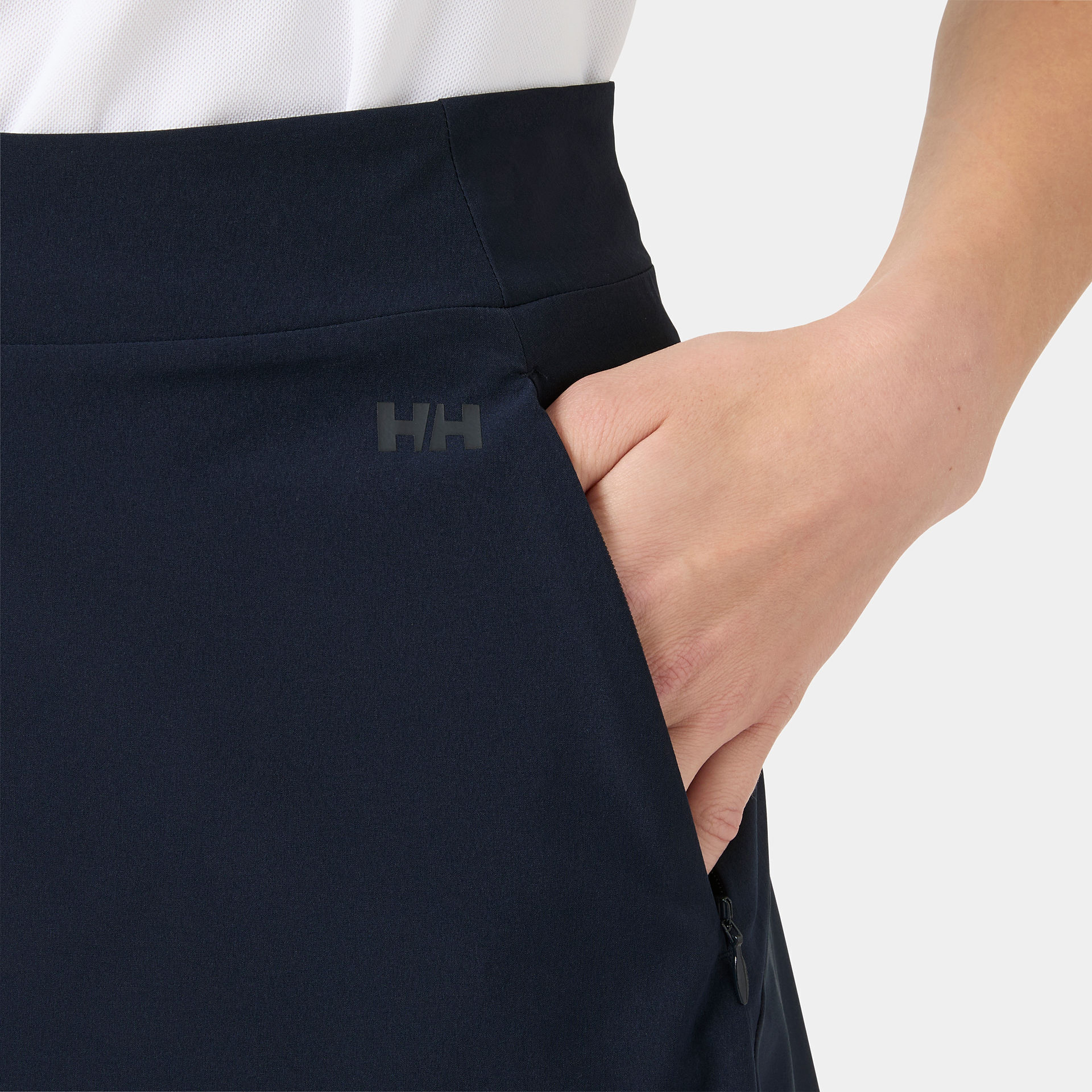 HELLY HANSEN W THALIA SKORT ŞORT ETEK