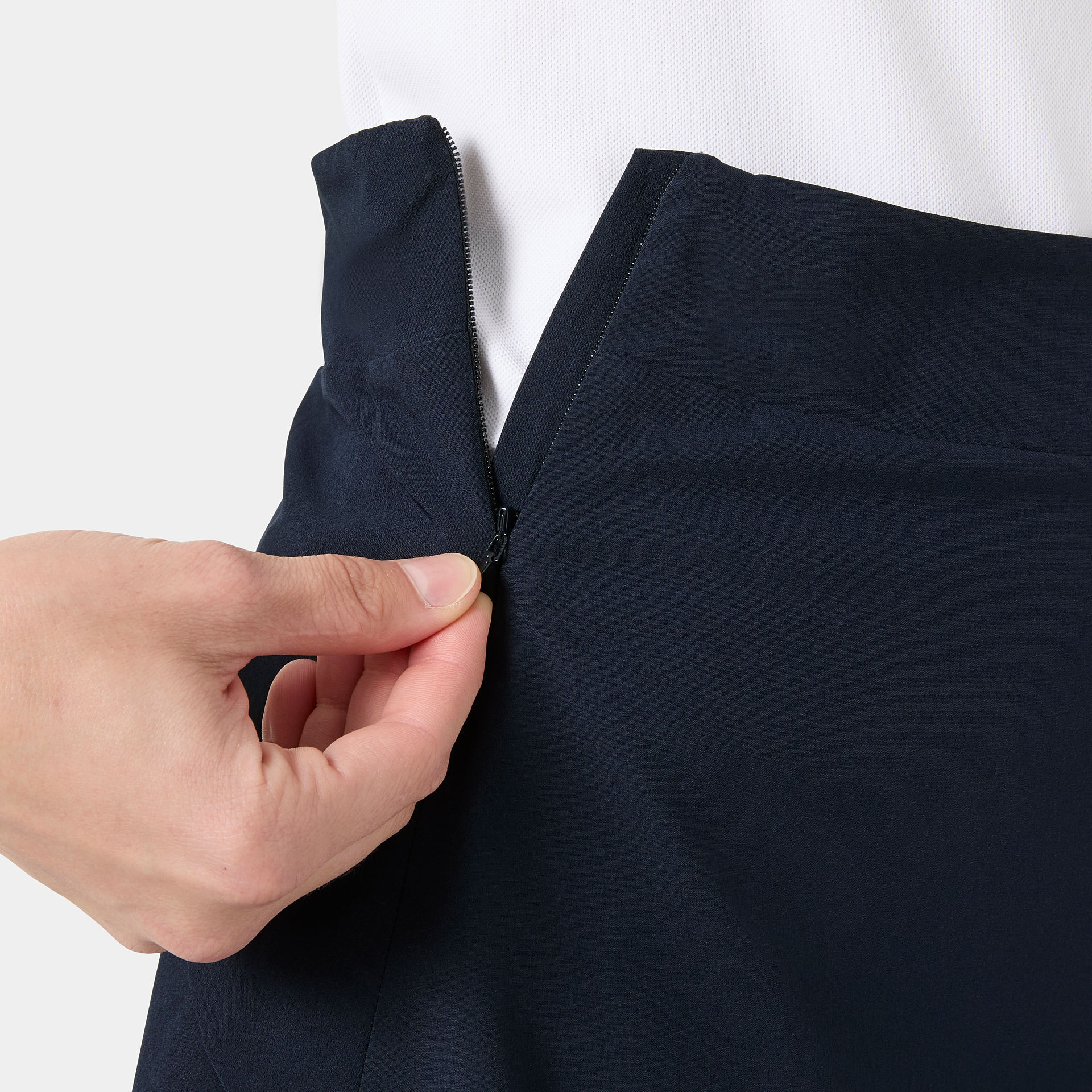 HELLY HANSEN W THALIA SKORT ŞORT ETEK